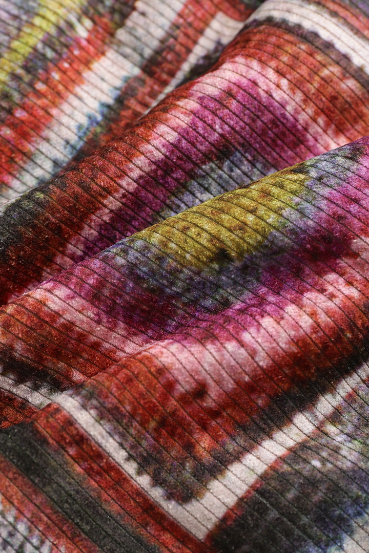 Y2K Aesthetic Retro Printed Jacket for Trendy Coquette and Grunge Outfits Y2K Aesthetic Retro Printed Jacket for Trendy Coquette and Grunge Outfits