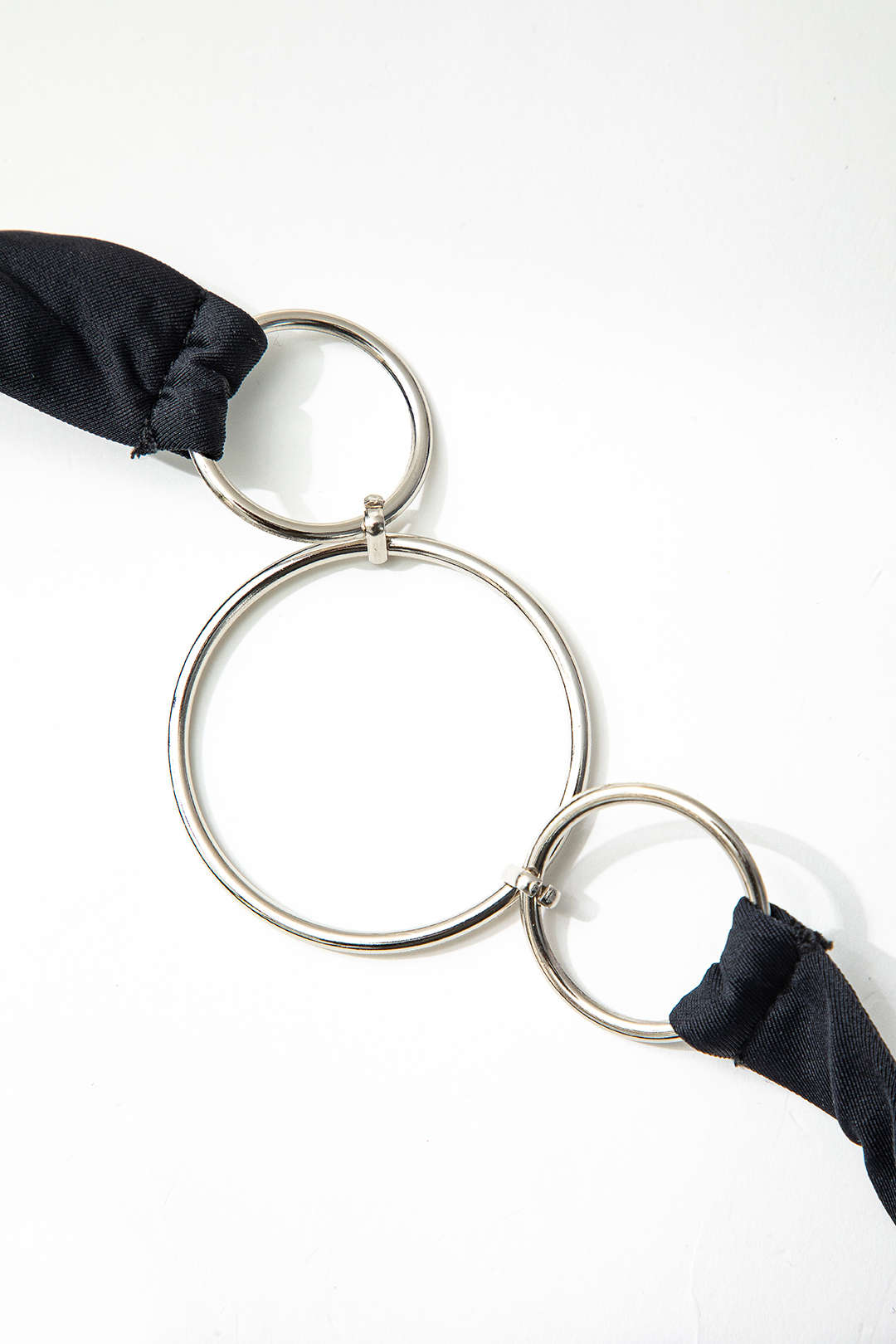 Y2K Aesthetic Ring Detail Halter Bikini Set for Trendy Summer Vibes Y2K Aesthetic Ring Detail Halter Bikini Set for Trendy Summer Vibes