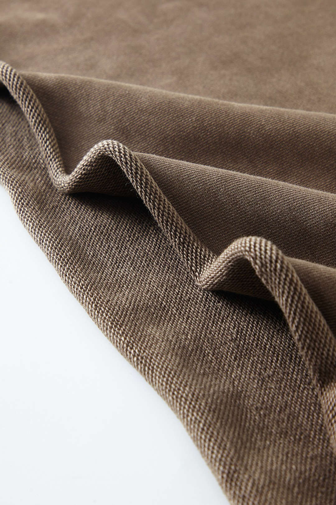 Y2K Aesthetic Round Neck Long Sleeve Crop Sweatshirt for Comfy and Cute Outfits Y2K Aesthetic Round Neck Long Sleeve Crop Sweatshirt for Comfy and Cute Outfits