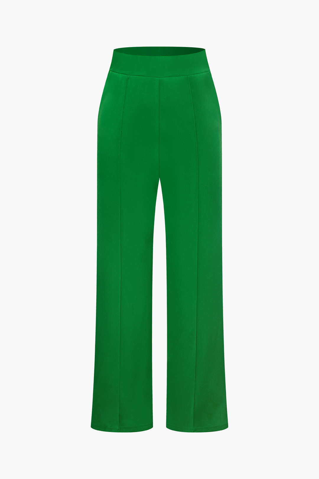 Y2K Aesthetic Round Neck Tank Top and Pleated Pants Set for Trendy Outfits Y2K Aesthetic Round Neck Tank Top and Pleated Pants Set for Trendy Outfits