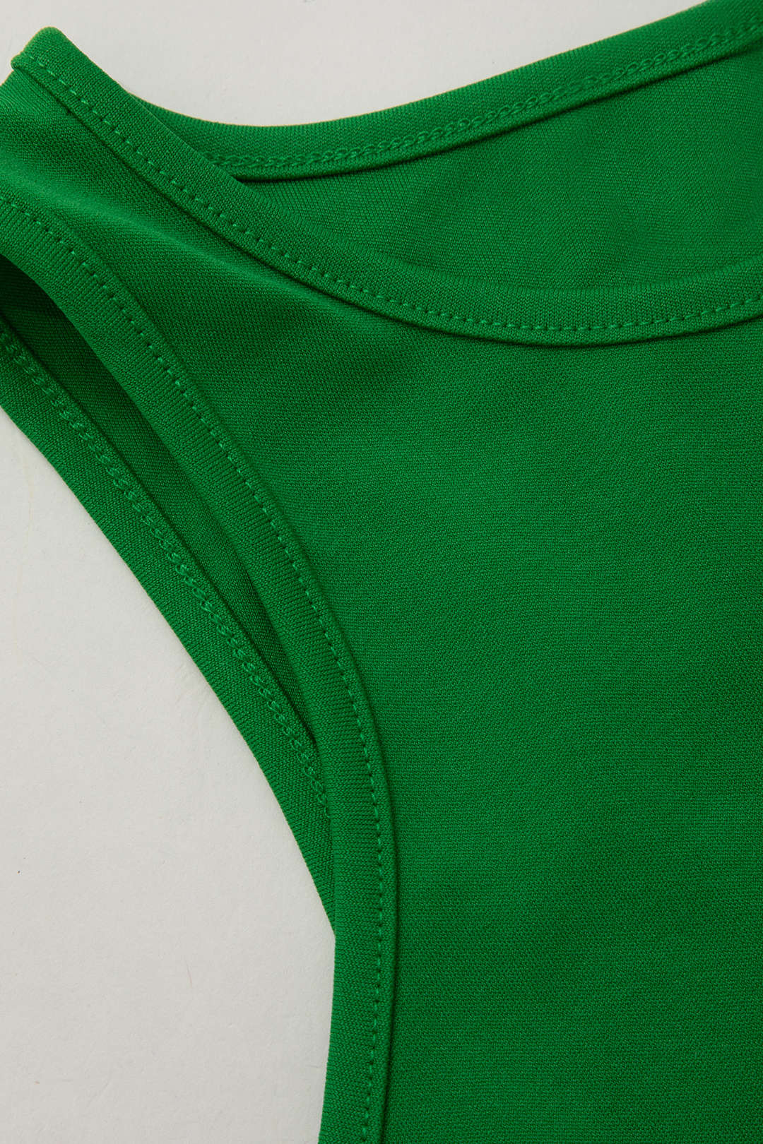 Y2K Aesthetic Round Neck Tank Top and Pleated Pants Set for Trendy Outfits Y2K Aesthetic Round Neck Tank Top and Pleated Pants Set for Trendy Outfits