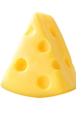 Y2K Aesthetic Sea Salt Cheese Mite Cleansing Soap for Soft Girl and Coquette Style