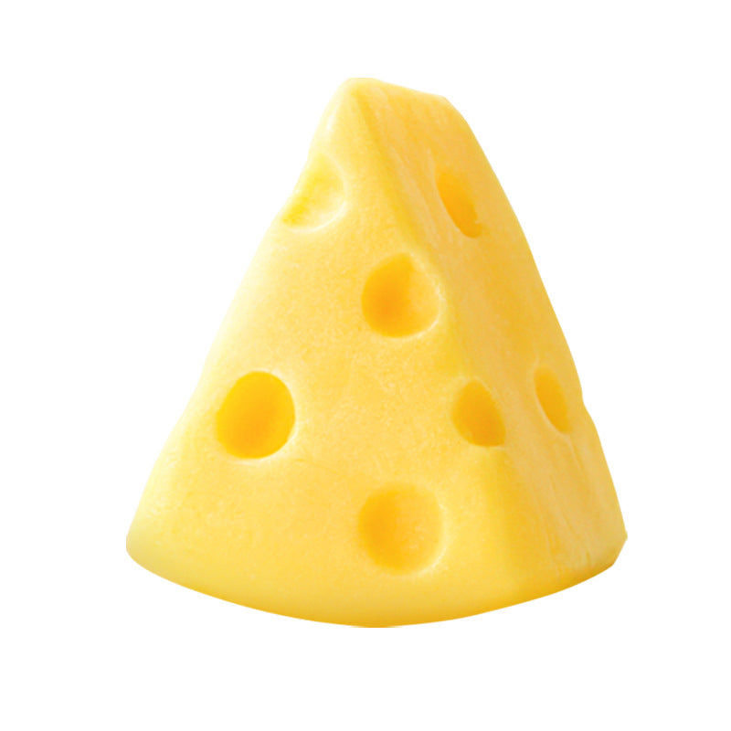 Y2K Aesthetic Sea Salt Cheese Mite Cleansing Soap for Soft Girl and Coquette Style Y2K Aesthetic Sea Salt Cheese Mite Cleansing Soap for Soft Girl and Coquette Style