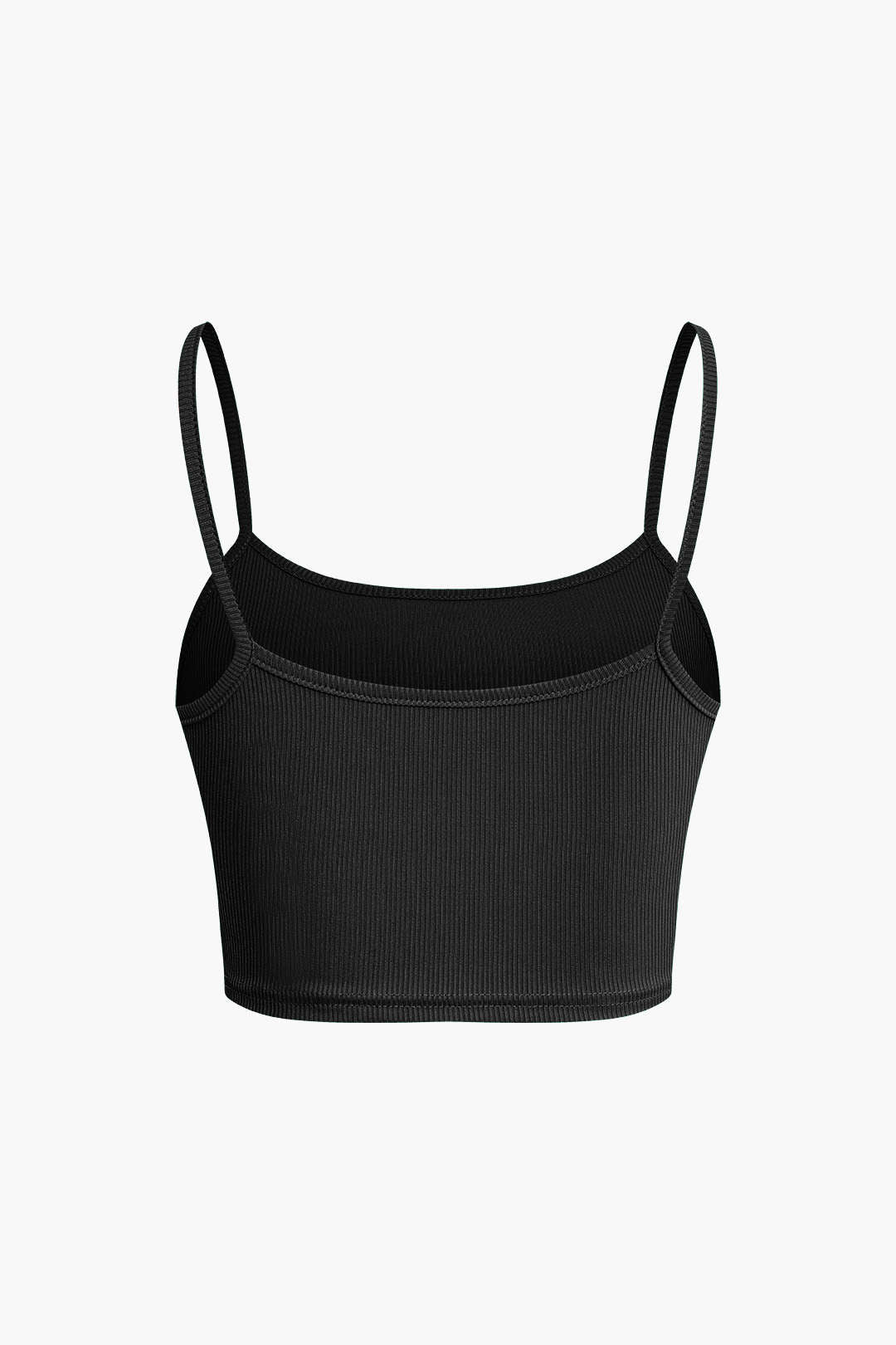 Y2K Aesthetic Solid Cami Top and Shorts Set for Trendy Summer Outfits Y2K Aesthetic Solid Cami Top and Shorts Set for Trendy Summer Outfits