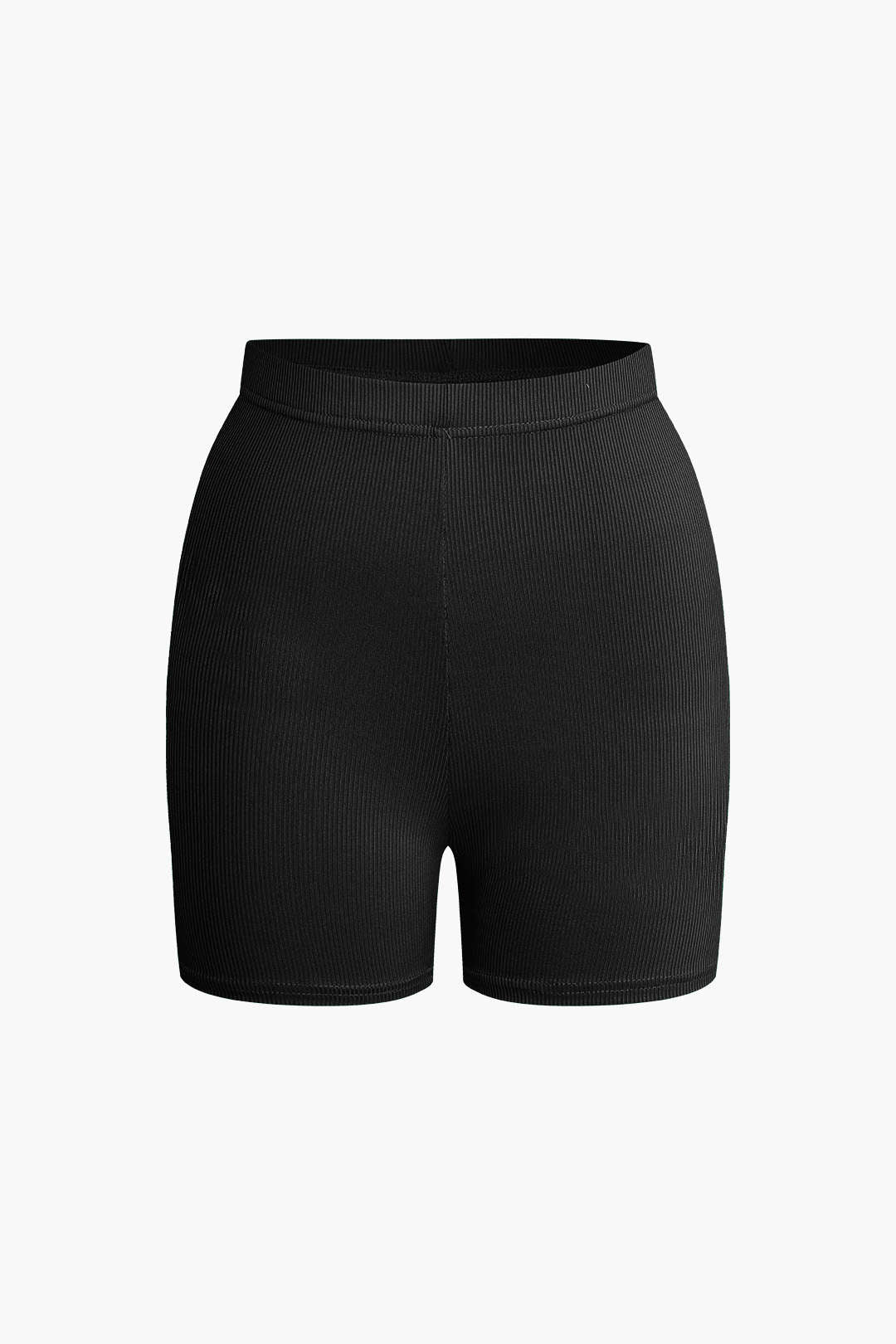 Y2K Aesthetic Solid Cami Top and Shorts Set for Trendy Summer Outfits Y2K Aesthetic Solid Cami Top and Shorts Set for Trendy Summer Outfits