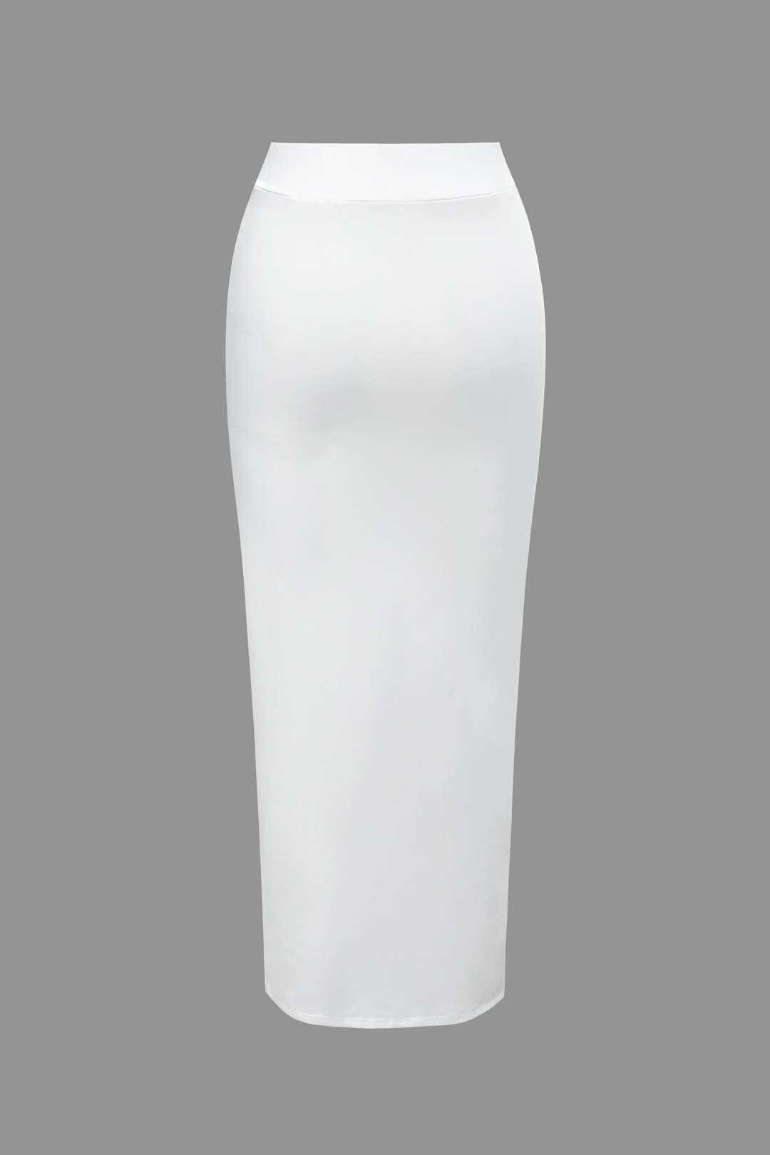 Y2K Aesthetic Solid Crop T-Shirt and Maxi Skirt Set for Trendy Outfits Y2K Aesthetic Solid Crop T-Shirt and Maxi Skirt Set for Trendy Outfits