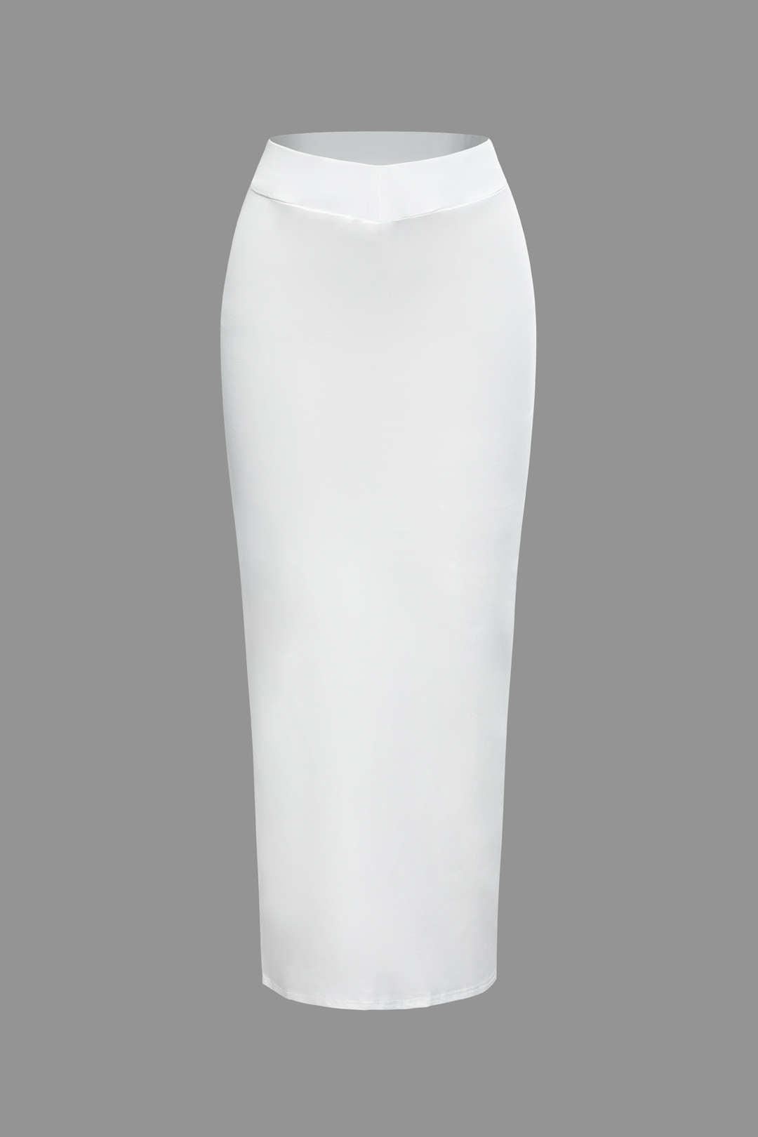 Y2K Aesthetic Solid Crop T-Shirt and Maxi Skirt Set for Trendy Outfits Y2K Aesthetic Solid Crop T-Shirt and Maxi Skirt Set for Trendy Outfits