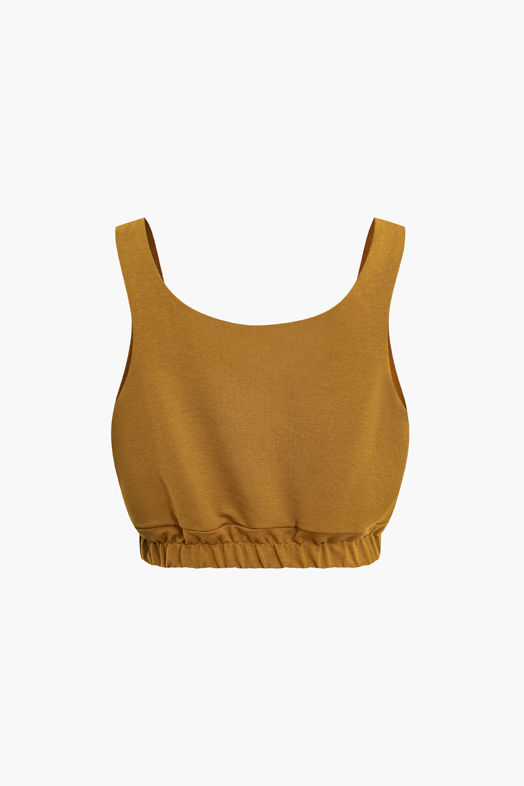 Y2K Aesthetic Solid Sleeveless Crop Top with Drawstring Flap Pocket Cargo Pants Set Y2K Aesthetic Solid Sleeveless Crop Top with Drawstring Flap Pocket Cargo Pants Set