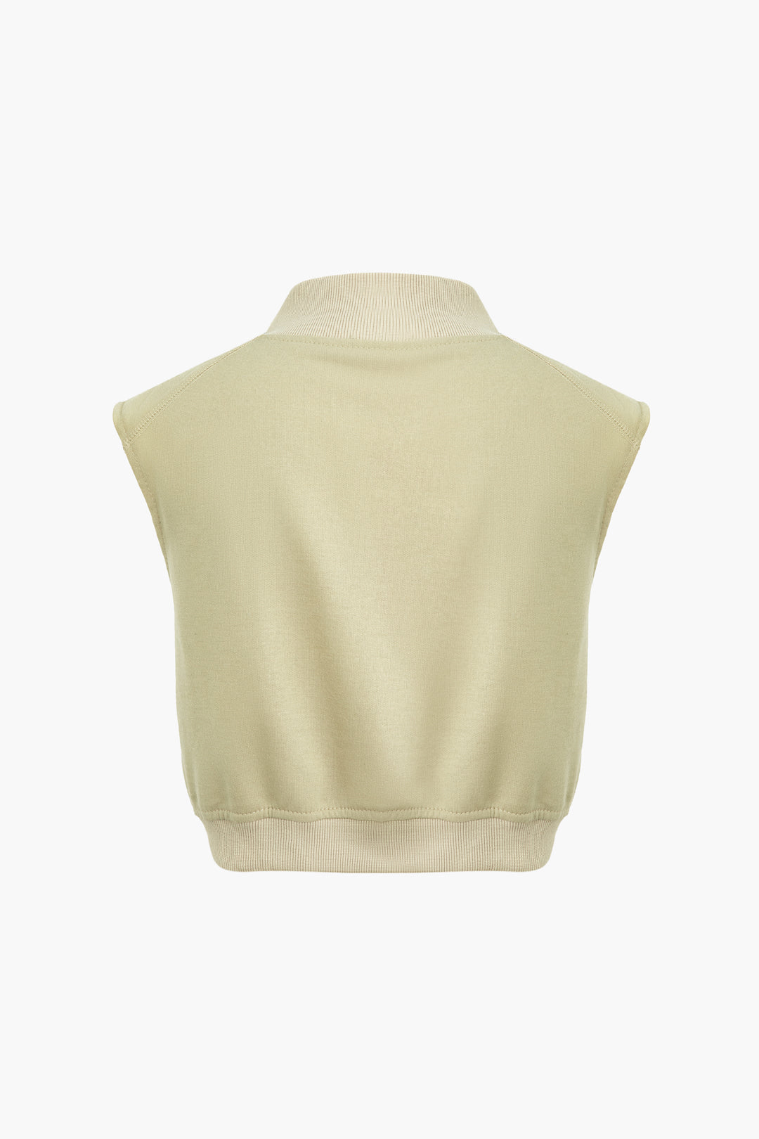 Y2K Aesthetic Solid Sleeveless Mock Neck Crop Top with Drawstring Shorts Set for Trendy Outfits Y2K Aesthetic Solid Sleeveless Mock Neck Crop Top with Drawstring Shorts Set for Trendy Outfits