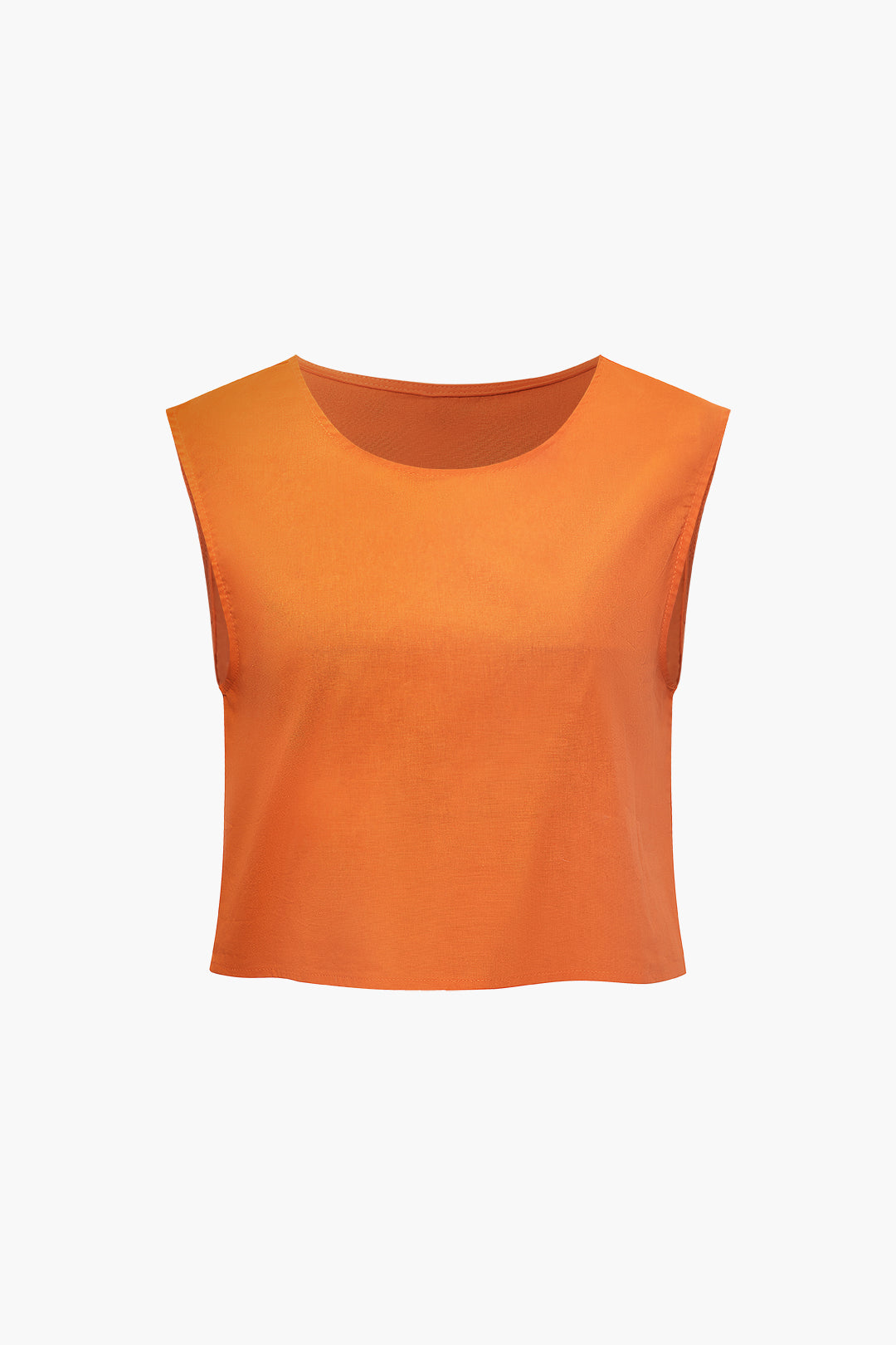 Y2K Aesthetic Solid Tank Top & Drawstring Wide Leg Pants Set for Trendy Outfits Y2K Aesthetic Solid Tank Top & Drawstring Wide Leg Pants Set for Trendy Outfits