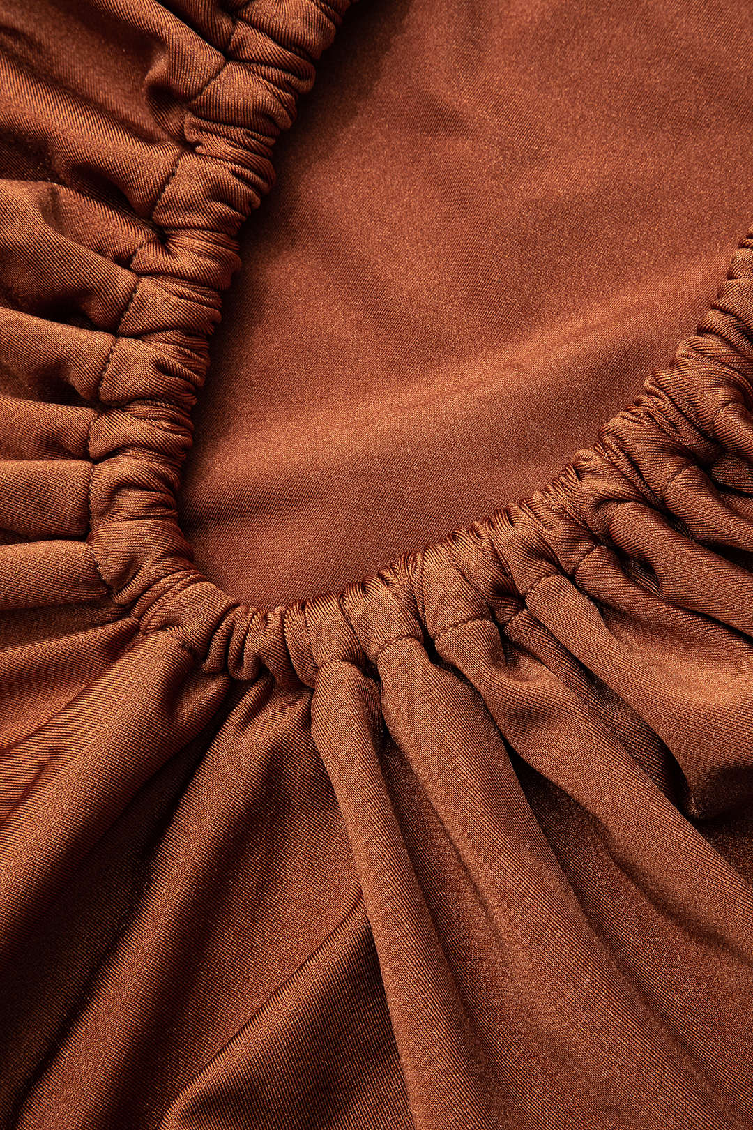 Y2K Aesthetic Tie Halter Ruched One-Piece Swimsuit for Trendy Summer Vibes Y2K Aesthetic Tie Halter Ruched One-Piece Swimsuit for Trendy Summer Vibes