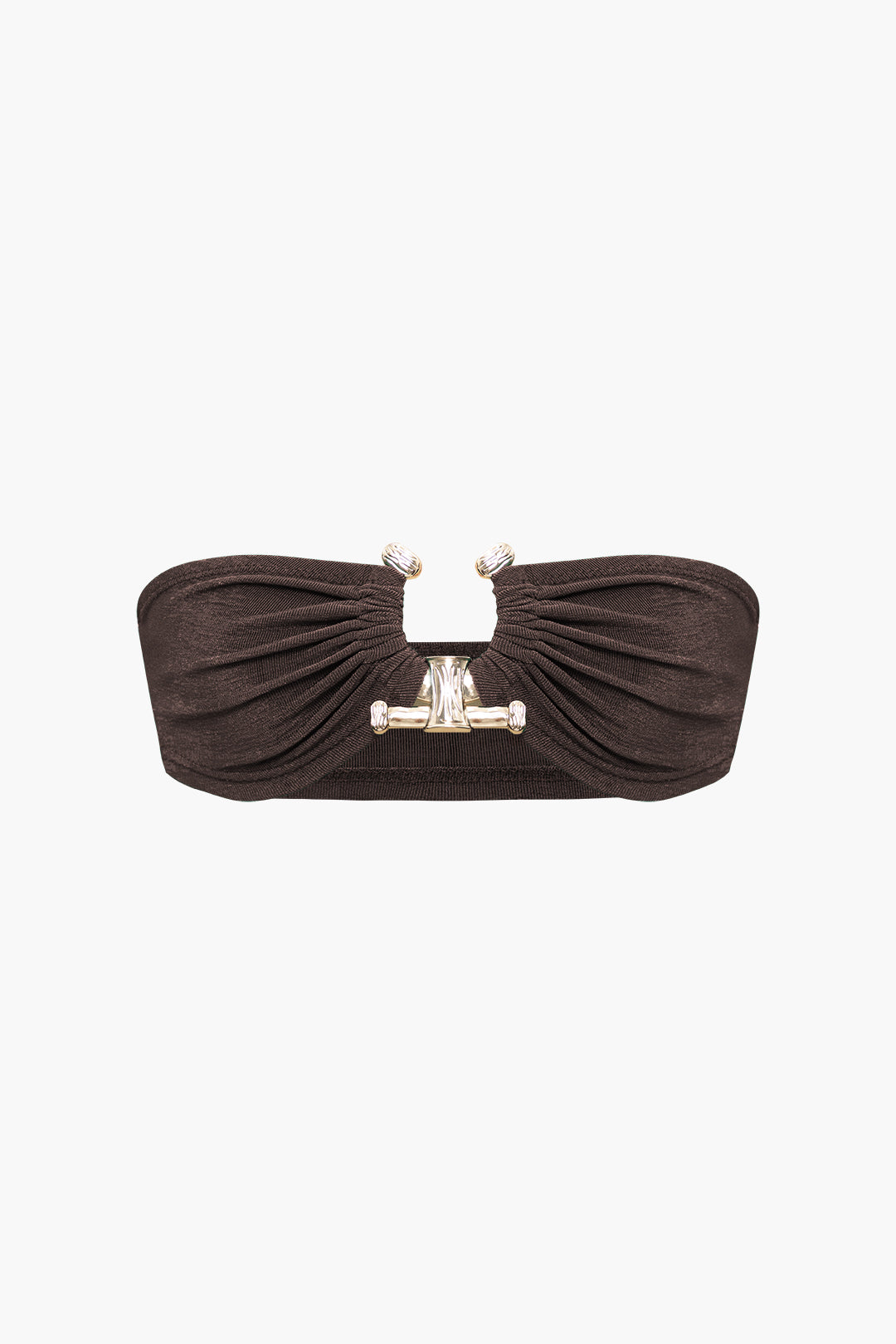 Y2K Aesthetic Tube Top and Asymmetric Slit Skirt Set for Trendy Outfits Y2K Aesthetic Tube Top and Asymmetric Slit Skirt Set for Trendy Outfits