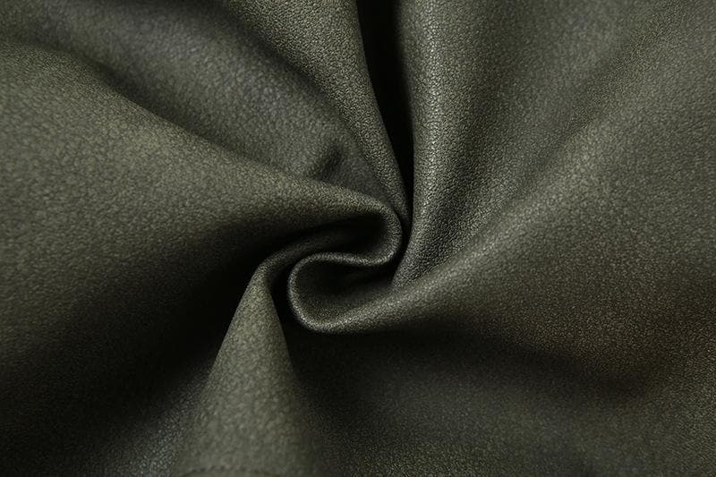 Y2K Aesthetic Zip-Up Cross Front Buckle Low Rise Mini Skirt for Trendy Outfits Y2K Aesthetic Zip-Up Cross Front Buckle Low Rise Mini Skirt for Trendy Outfits