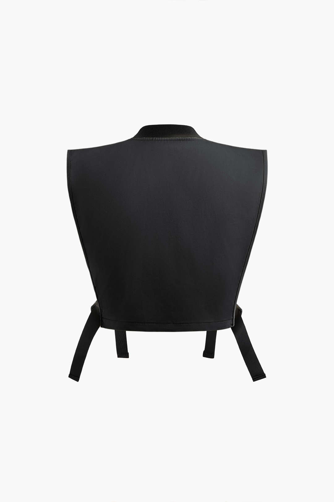 Y2K Aesthetic Zip Up Flap Pocket Cargo Vest for Trendy Coquette and Grunge Outfits Y2K Aesthetic Zip Up Flap Pocket Cargo Vest for Trendy Coquette and Grunge Outfits