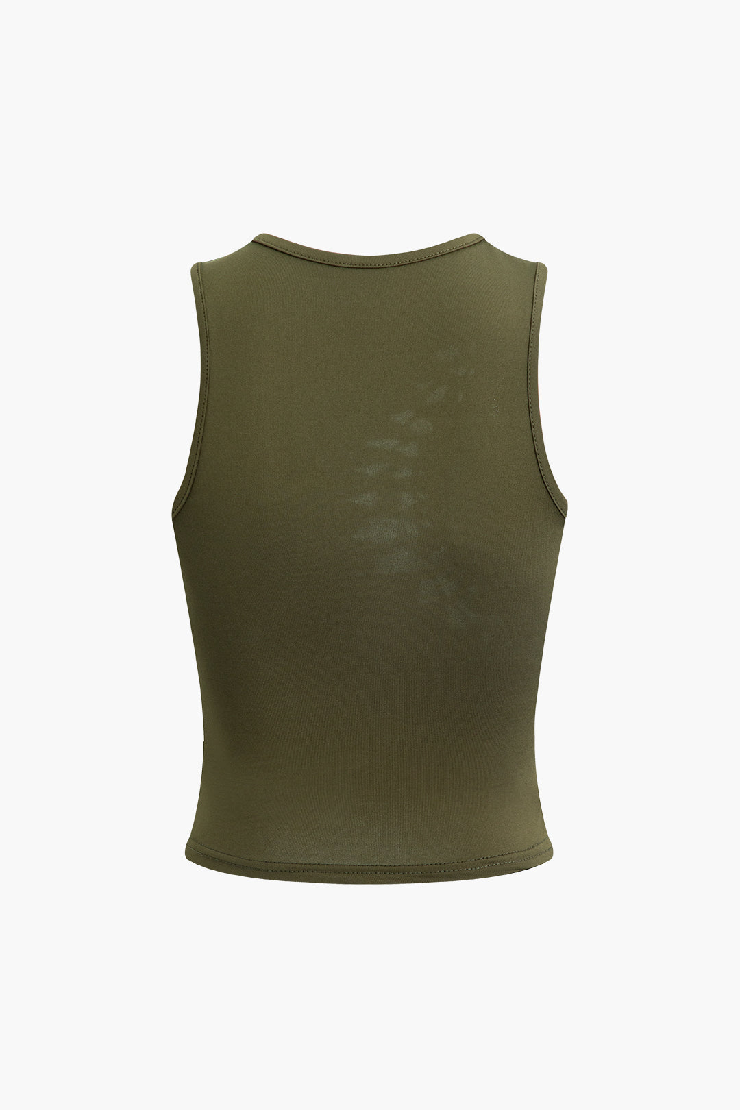 Y2K Braided Cut Out Round Neck Tank Top and Cargo Skirt Set for Trendy Aesthetic Outfits Y2K Braided Cut Out Round Neck Tank Top and Cargo Skirt Set for Trendy Aesthetic Outfits