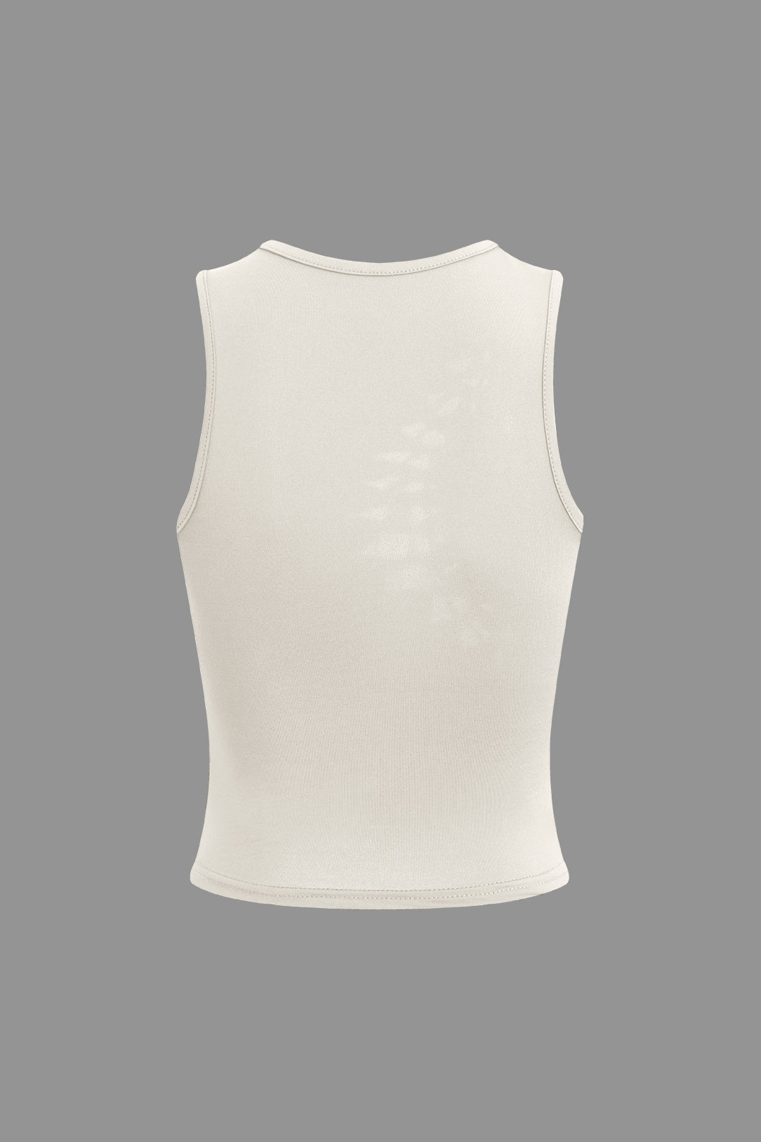 Y2K Braided Cut Out Round Neck Tank Top and Cargo Skirt Set for Trendy Aesthetic Outfits Y2K Braided Cut Out Round Neck Tank Top and Cargo Skirt Set for Trendy Aesthetic Outfits