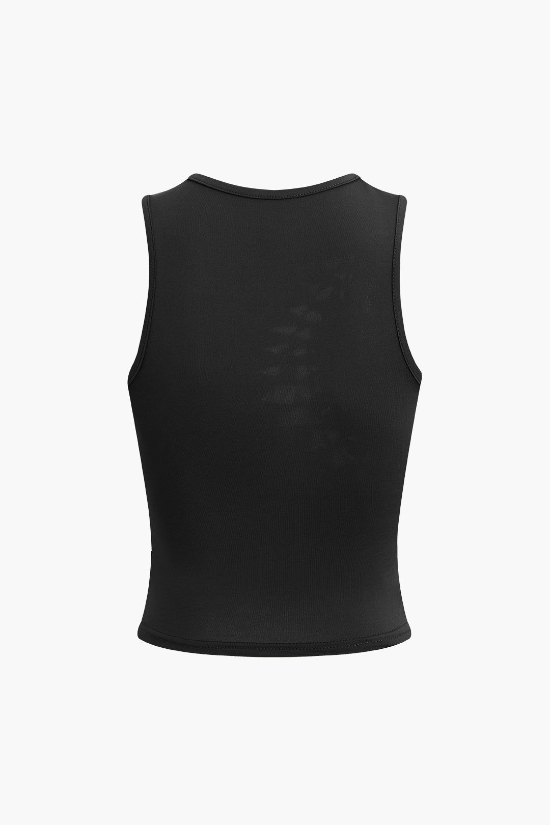 Y2K Braided Cut Out Round Neck Tank Top and Cargo Skirt Set for Trendy Aesthetic Outfits Y2K Braided Cut Out Round Neck Tank Top and Cargo Skirt Set for Trendy Aesthetic Outfits