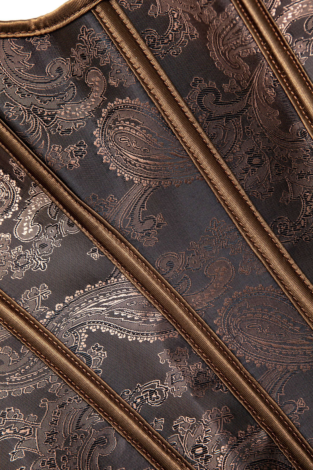 Y2K Coquette Aesthetic Jacquard Eyelet Tie Halter Corset Top for Trendy Outfits Y2K Coquette Aesthetic Jacquard Eyelet Tie Halter Corset Top for Trendy Outfits