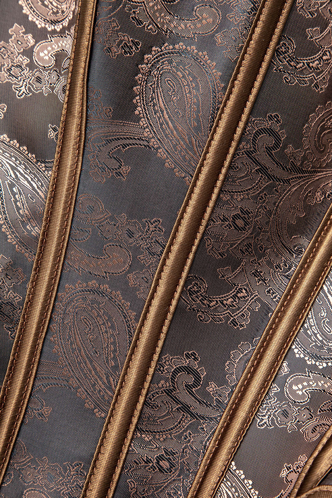 Y2K Coquette Aesthetic Jacquard Eyelet Tie Halter Corset Top for Trendy Outfits Y2K Coquette Aesthetic Jacquard Eyelet Tie Halter Corset Top for Trendy Outfits