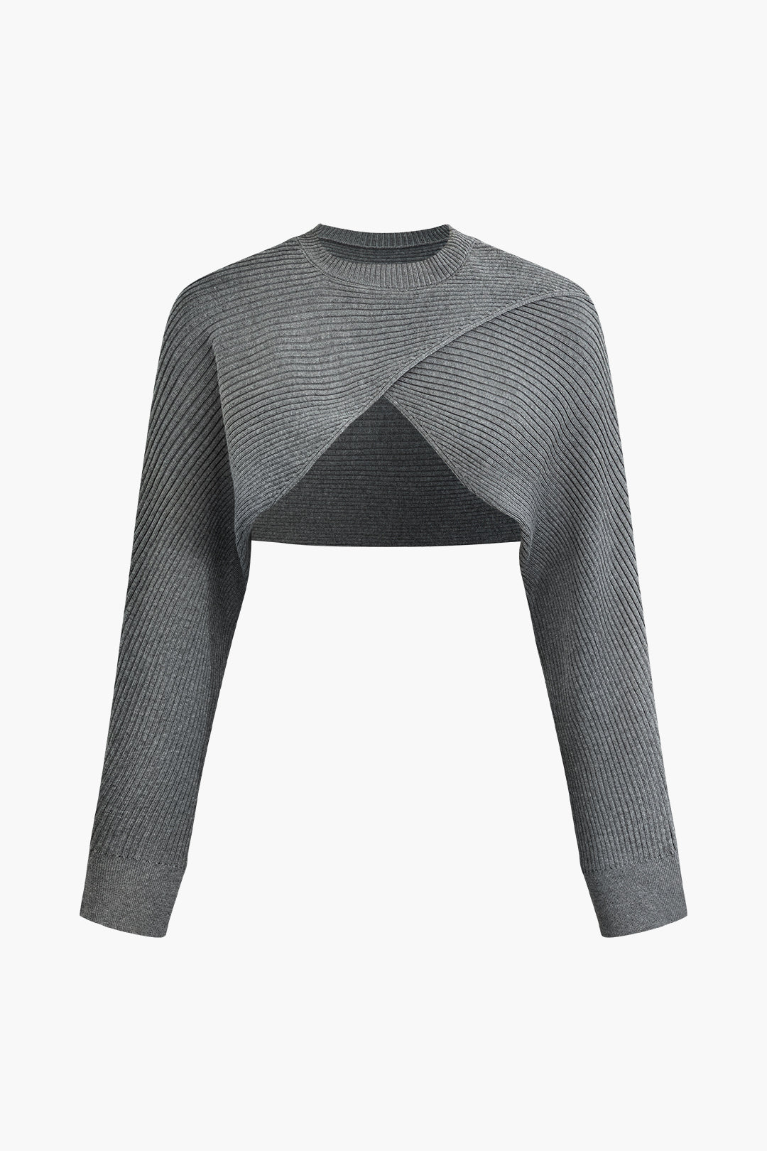 Y2K Cross Cut Out Crop Top & Asymmetrical Drawstring Mini Dress Set for Trendy Aesthetic Outfits Y2K Cross Cut Out Crop Top & Asymmetrical Drawstring Mini Dress Set for Trendy Aesthetic Outfits