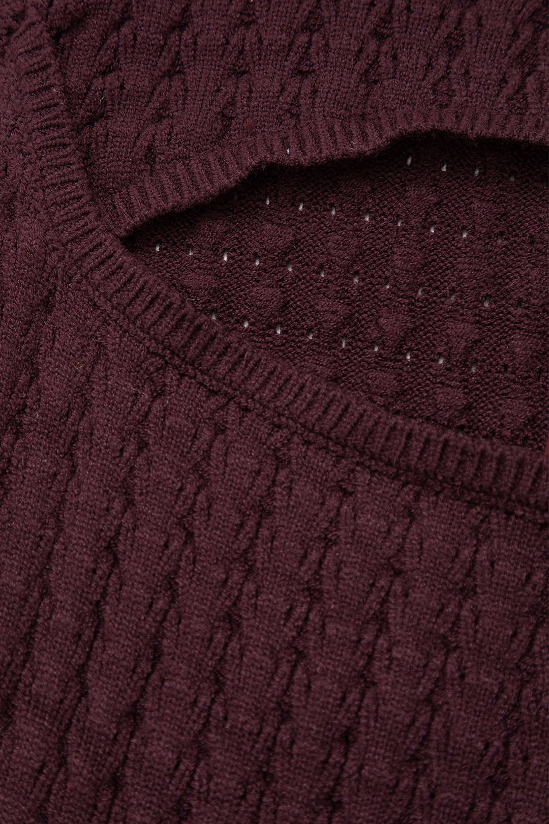 Y2K Cut Out Flare Sleeve Knit Mini Dress - Trendy Coquette Aesthetic Fashion Piece Y2K Cut Out Flare Sleeve Knit Mini Dress - Trendy Coquette Aesthetic Fashion Piece