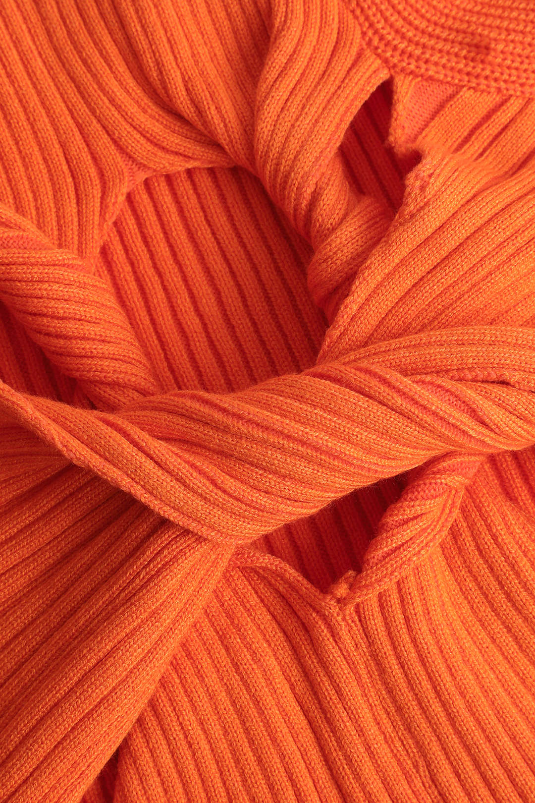 Y2K Cut Out Rib Knit Tank Top - Trendy Coquette Aesthetic Crop Top for Stylish Outfits Y2K Cut Out Rib Knit Tank Top - Trendy Coquette Aesthetic Crop Top for Stylish Outfits