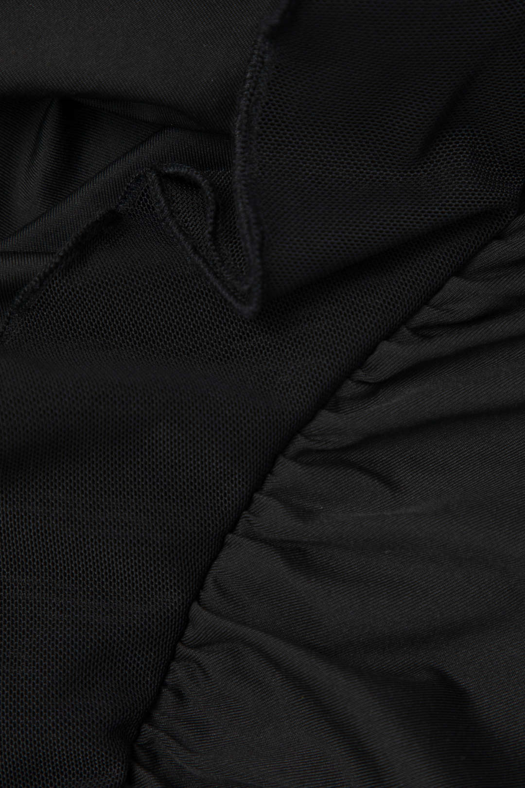 Y2K Cut Out Ruffle Bodycon Mini Dress - Trendy Coquette Aesthetic for Stylish Outings Y2K Cut Out Ruffle Bodycon Mini Dress - Trendy Coquette Aesthetic for Stylish Outings