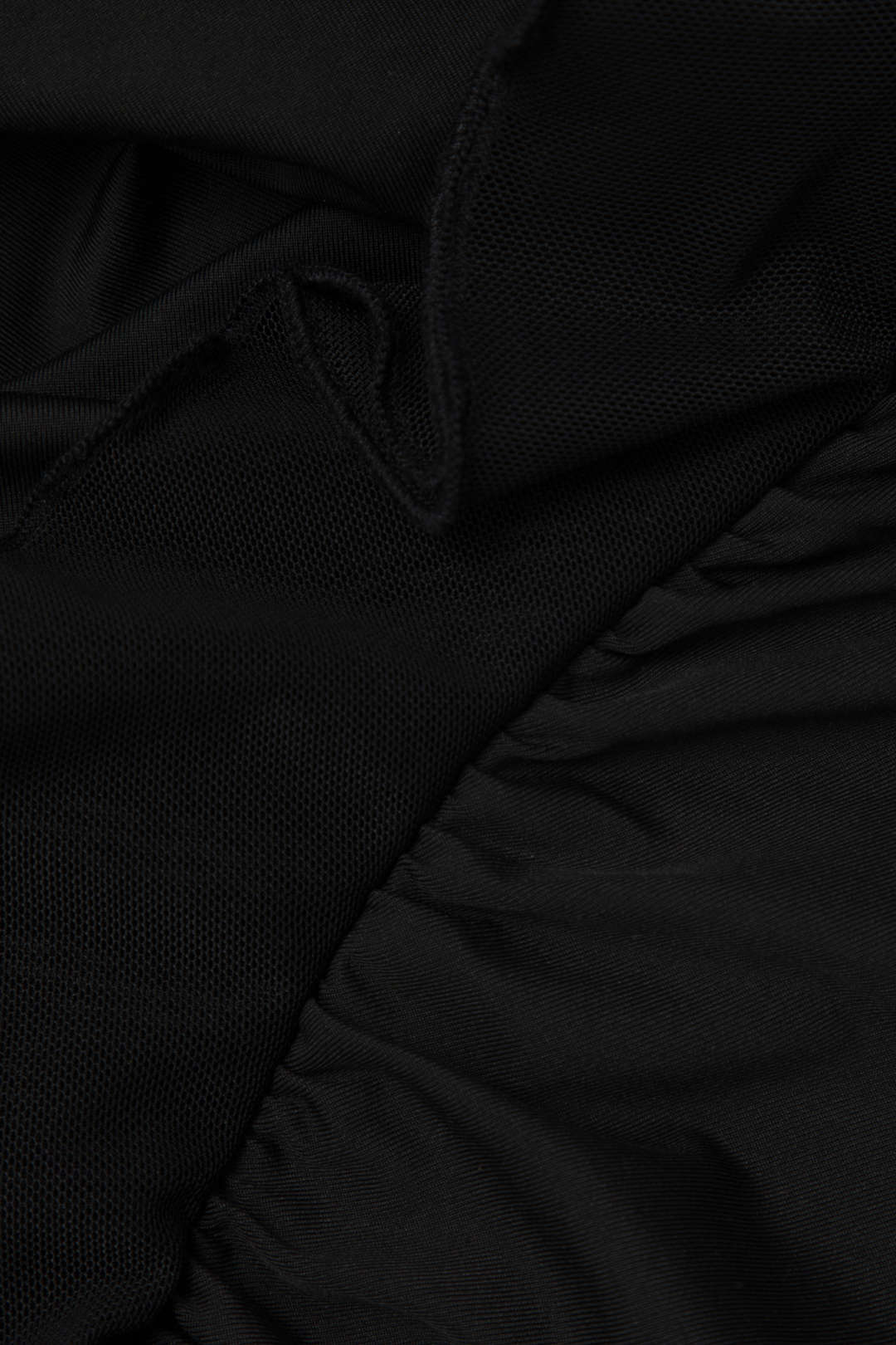 Y2K Cut Out Ruffle Bodycon Mini Dress - Trendy Coquette Aesthetic for Stylish Outings Y2K Cut Out Ruffle Bodycon Mini Dress - Trendy Coquette Aesthetic for Stylish Outings