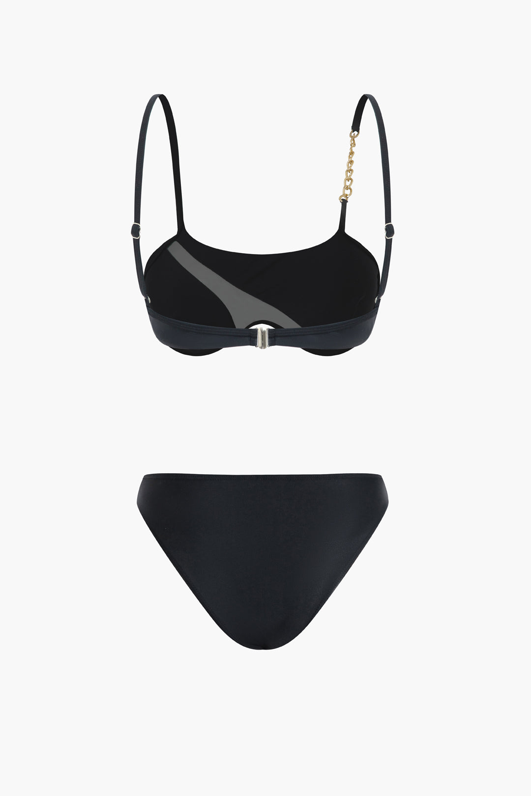 Y2K Cut Out Swimsuit Set - Trendy Coquette Aesthetic Swimwear for Summer Vibes Y2K Cut Out Swimsuit Set - Trendy Coquette Aesthetic Swimwear for Summer Vibes