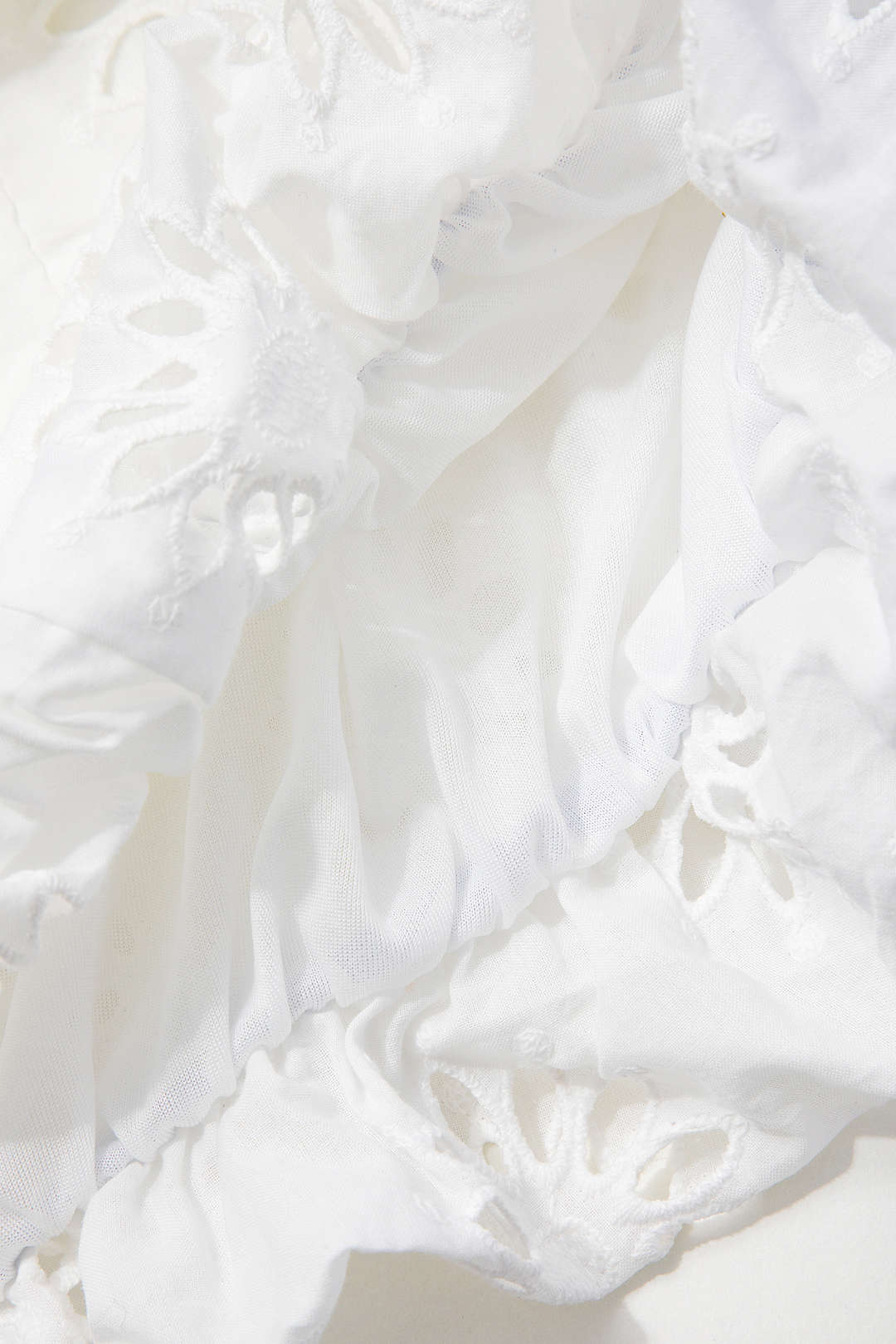 Y2K Cutwork Sleeveless Top - Trendy Coquette Aesthetic for Stylish Outfits Y2K Cutwork Sleeveless Top - Trendy Coquette Aesthetic for Stylish Outfits