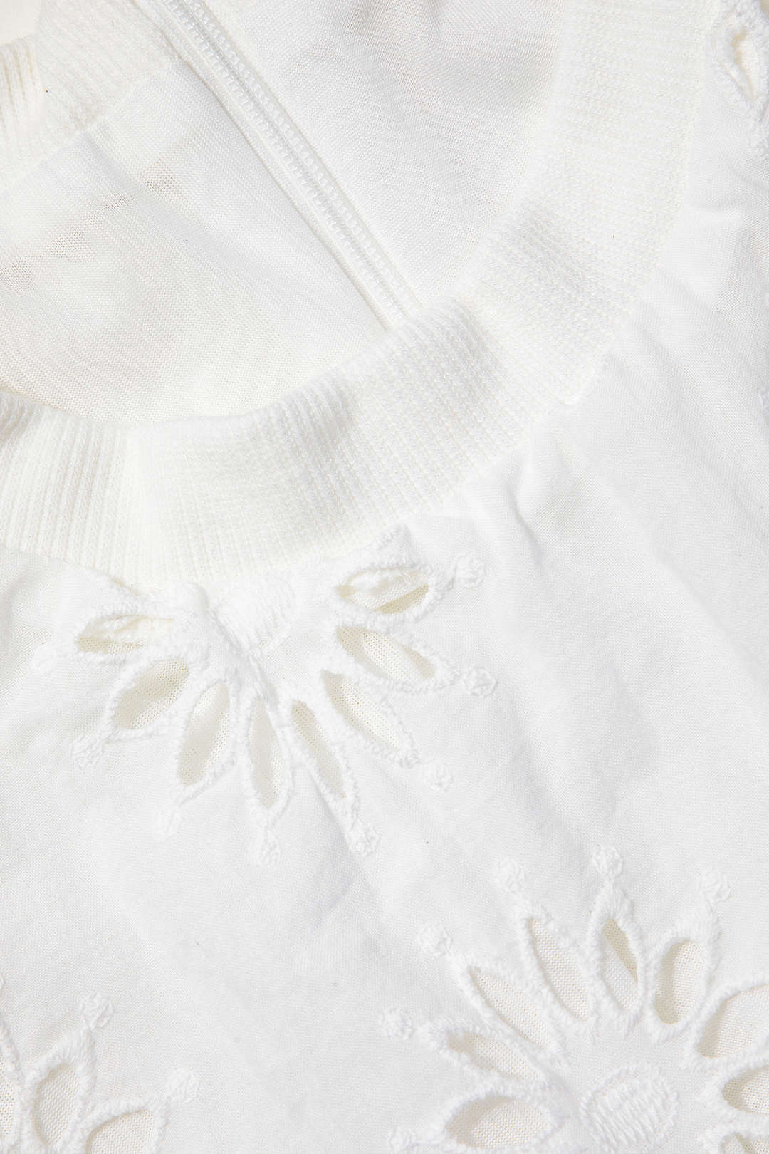 Y2K Cutwork Sleeveless Top - Trendy Coquette Aesthetic for Stylish Outfits Y2K Cutwork Sleeveless Top - Trendy Coquette Aesthetic for Stylish Outfits