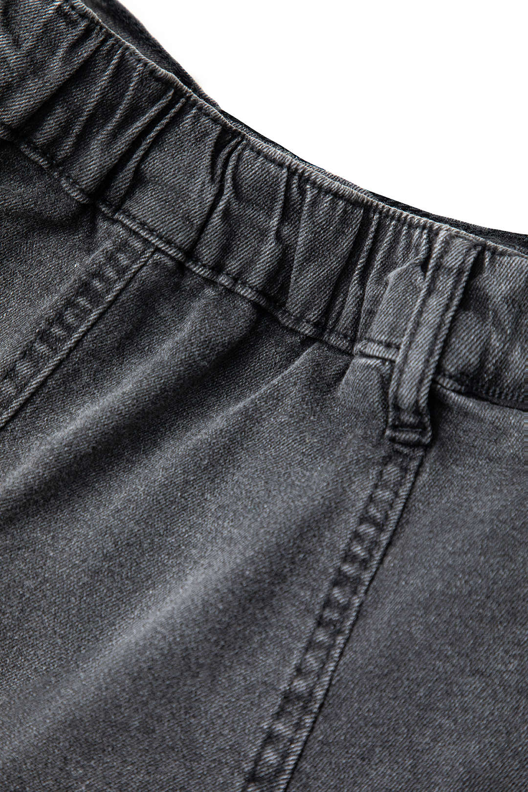 Y2K Denim Button-Up Shorts for Trendy Coquette and Grunge Aesthetic Outfits Y2K Denim Button-Up Shorts for Trendy Coquette and Grunge Aesthetic Outfits