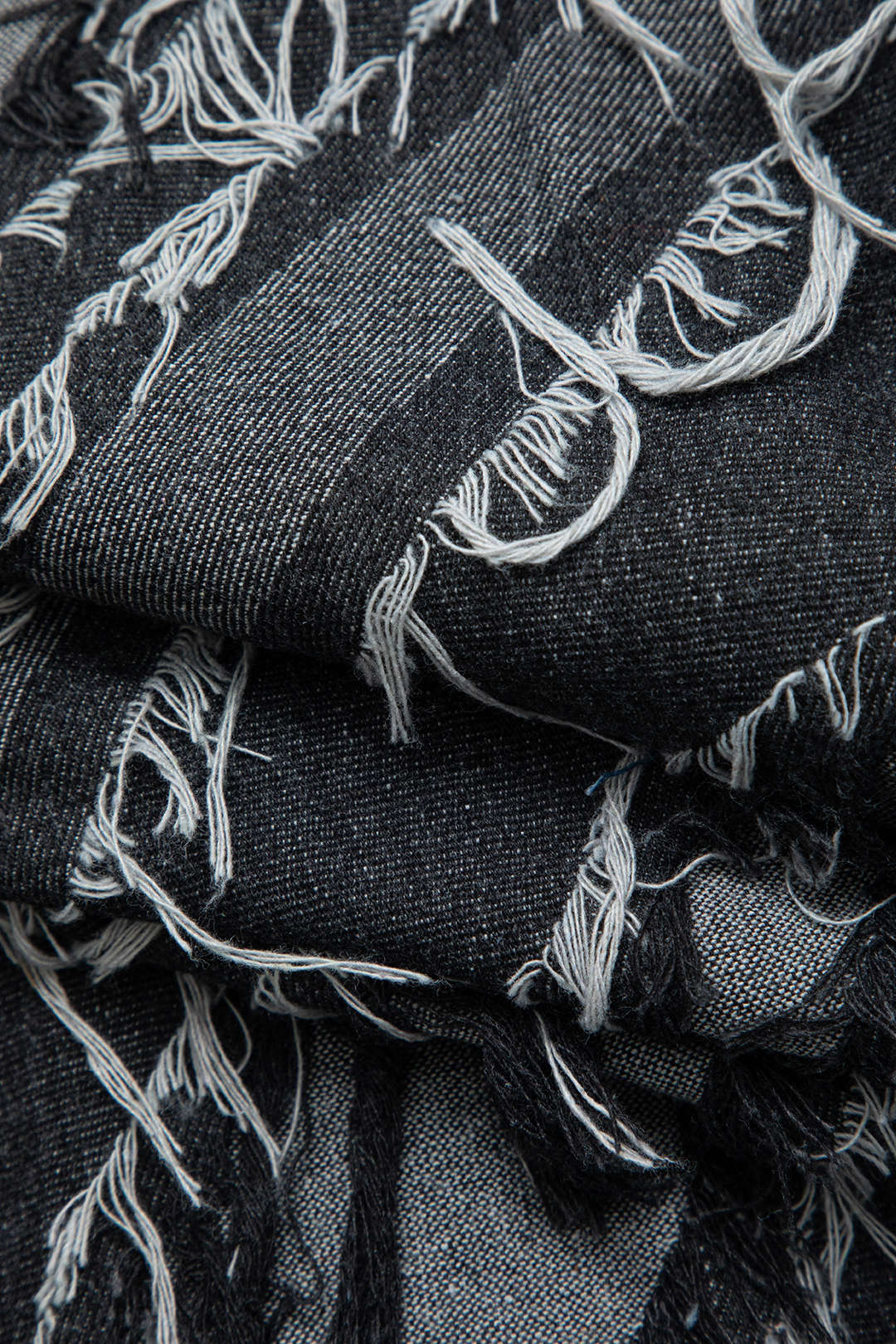 Y2K Denim Frayed Detail Jacket for Trendy Grunge Aesthetic Outfits and Vintage Style Y2K Denim Frayed Detail Jacket for Trendy Grunge Aesthetic Outfits and Vintage Style