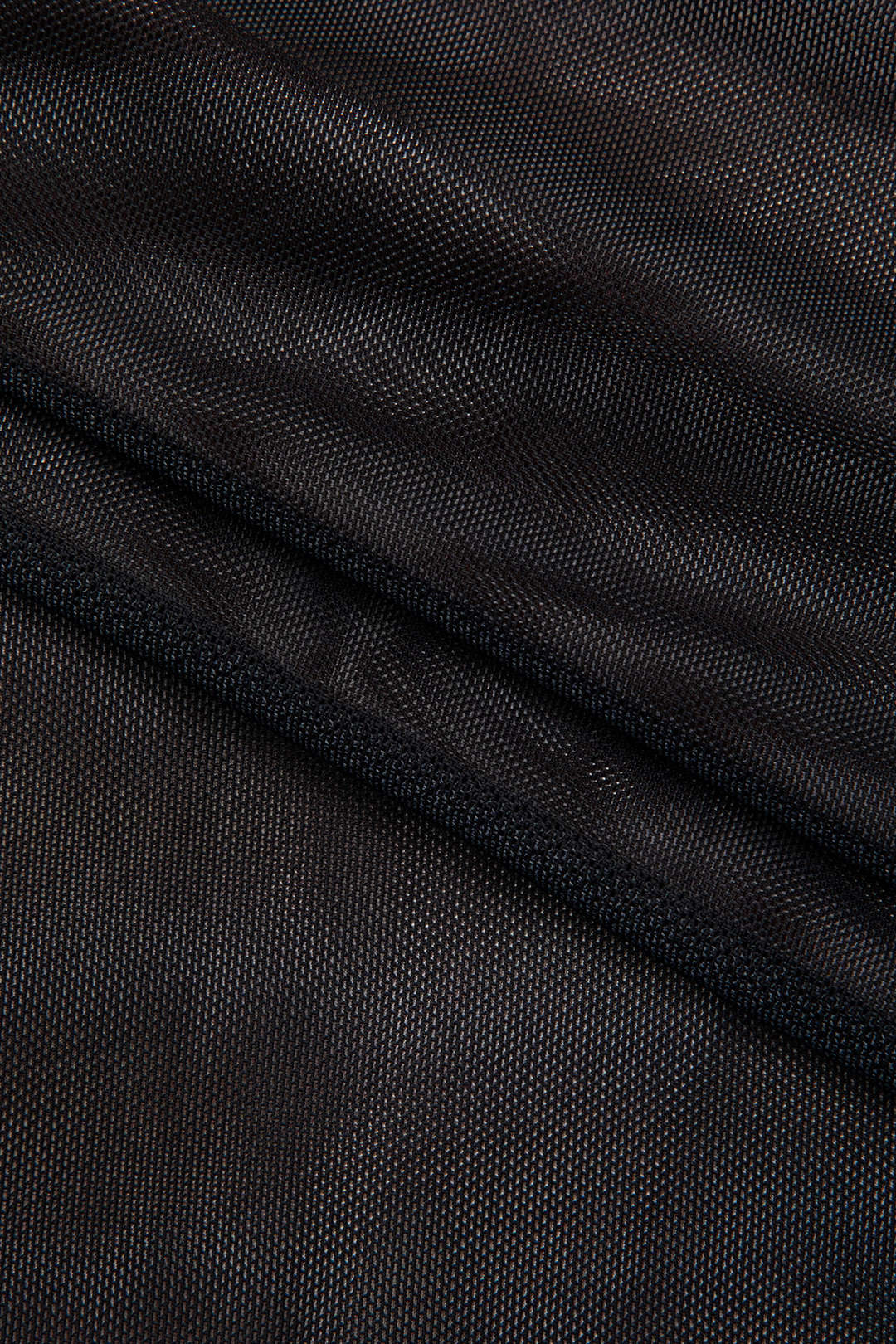 Y2K Fashion Body Print Mesh Long Sleeve Top - Trendy Grunge Aesthetic Cute Top Y2K Fashion Body Print Mesh Long Sleeve Top - Trendy Grunge Aesthetic Cute Top