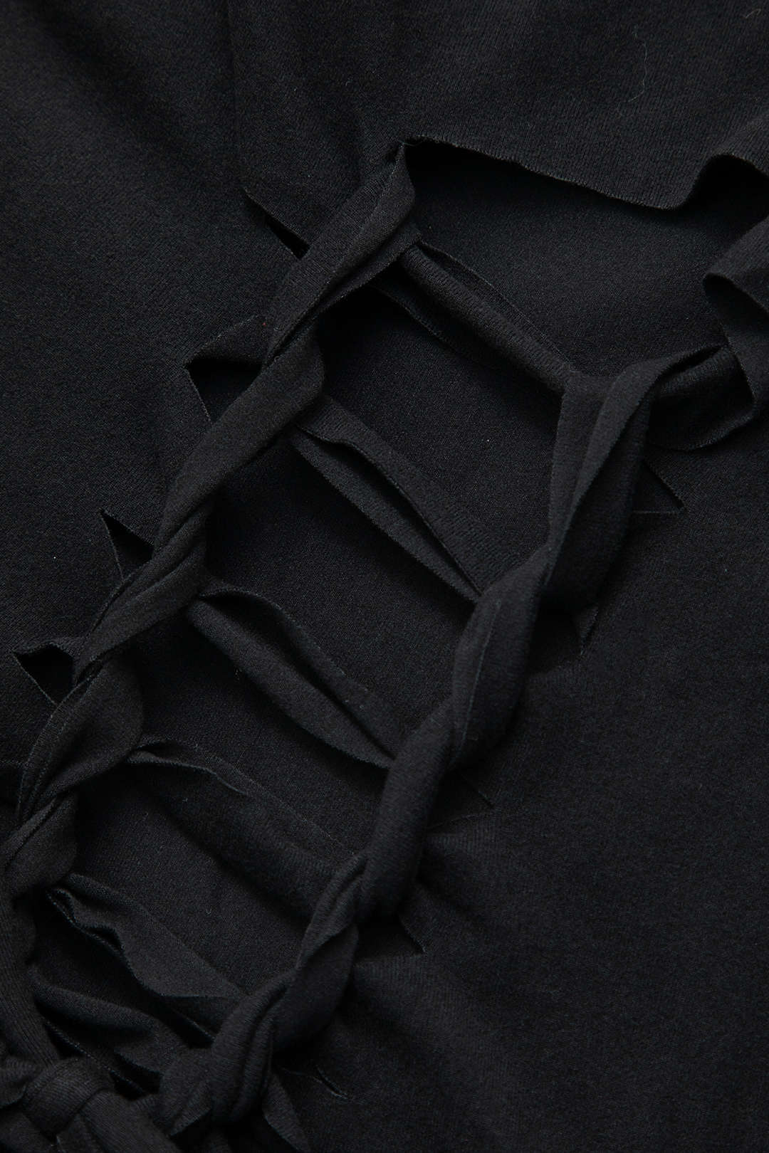 Y2K Fashion Braided Cut Out Long Sleeve Top and Pants Set for Trendy Aesthetic Outfits Y2K Fashion Braided Cut Out Long Sleeve Top and Pants Set for Trendy Aesthetic Outfits