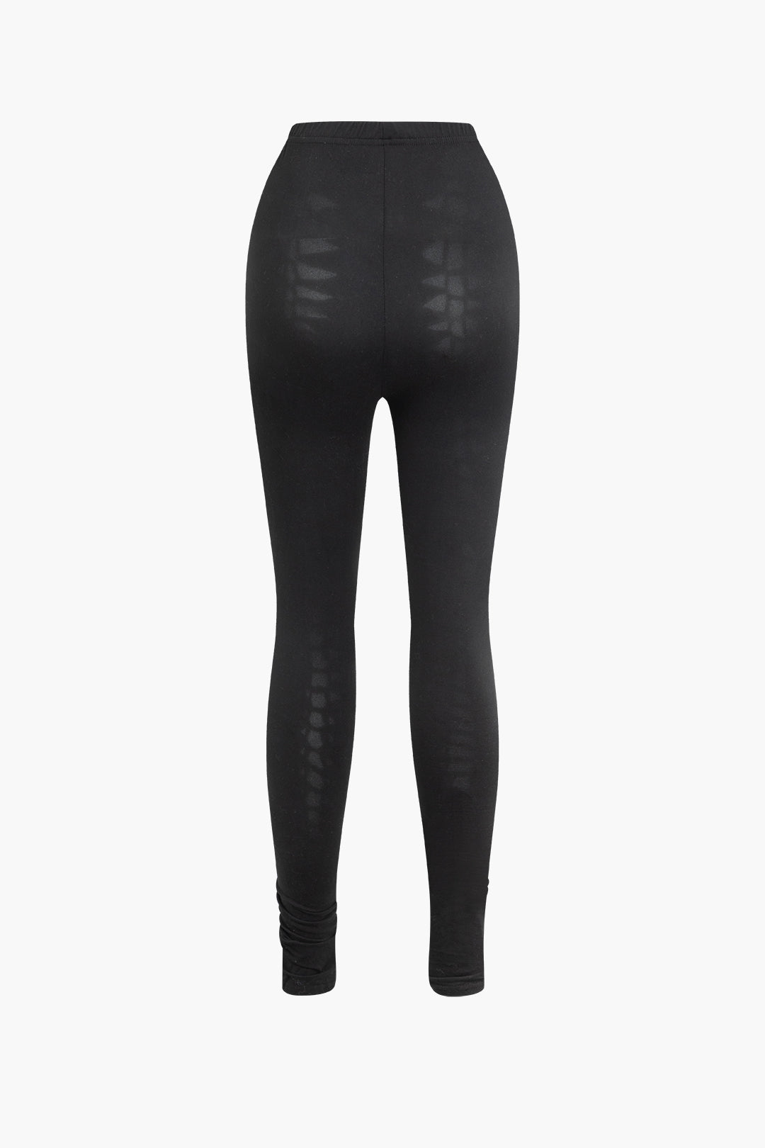 Y2K Fashion Braided Cut Out Long Sleeve Top and Pants Set for Trendy Aesthetic Outfits Y2K Fashion Braided Cut Out Long Sleeve Top and Pants Set for Trendy Aesthetic Outfits