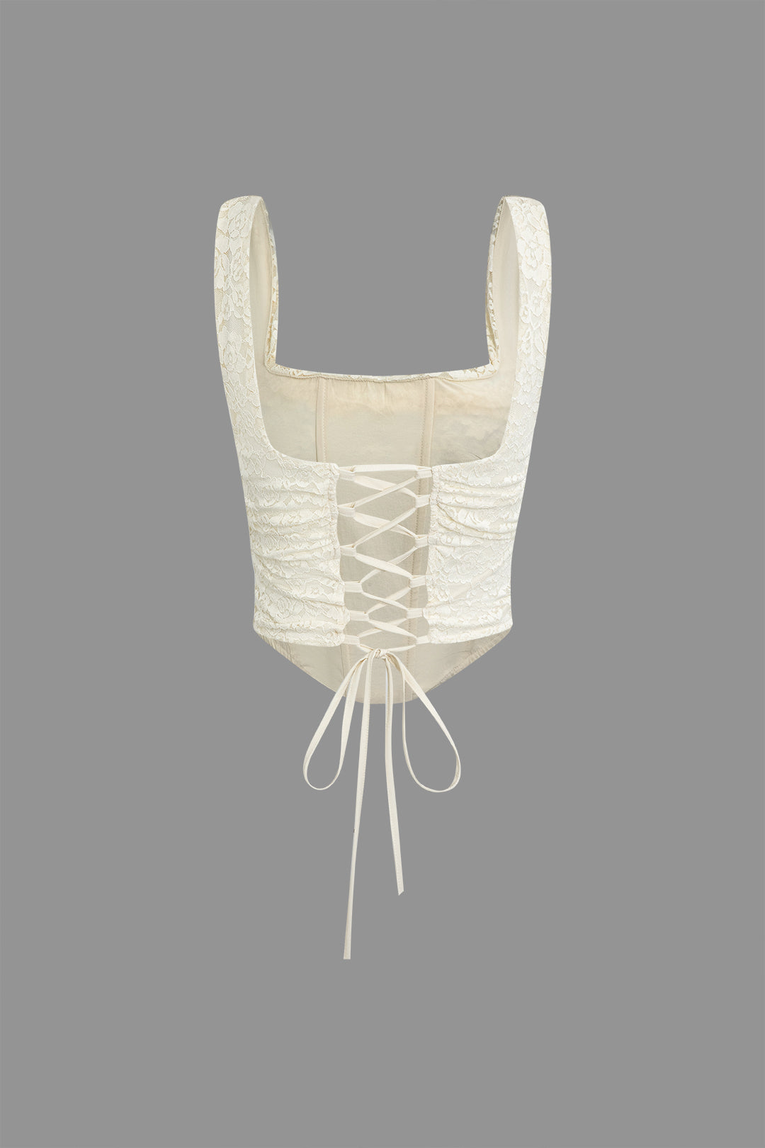 Y2K Fashion Braided Tie Lace Tank Top - Cute Aesthetic Crop Top for Stylish Outfits Y2K Fashion Braided Tie Lace Tank Top - Cute Aesthetic Crop Top for Stylish Outfits