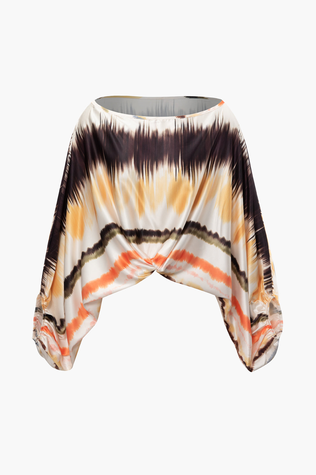 Y2K Fashion Contrast Ruched Off Shoulder Top and Pants Set for Trendy Aesthetic Outfits Y2K Fashion Contrast Ruched Off Shoulder Top and Pants Set for Trendy Aesthetic Outfits