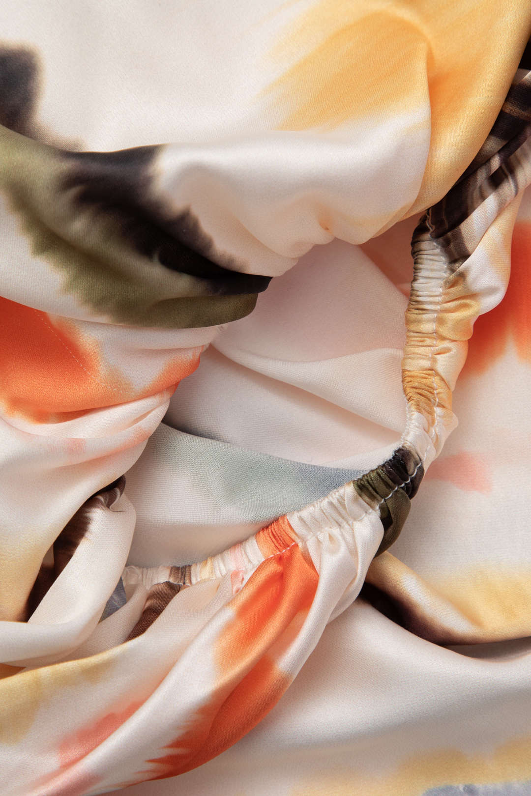 Y2K Fashion Contrast Ruched Off Shoulder Top and Pants Set for Trendy Aesthetic Outfits Y2K Fashion Contrast Ruched Off Shoulder Top and Pants Set for Trendy Aesthetic Outfits