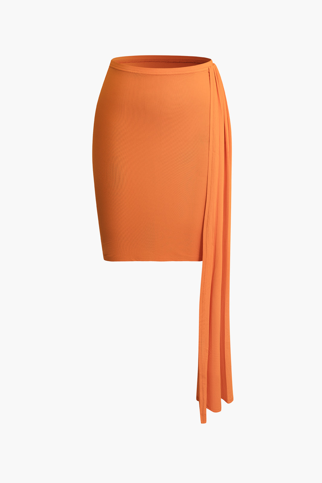 Y2K Fashion Cross Crop Tank Top and Tie Midi Skirt Set for Aesthetic Outfits Y2K Fashion Cross Crop Tank Top and Tie Midi Skirt Set for Aesthetic Outfits