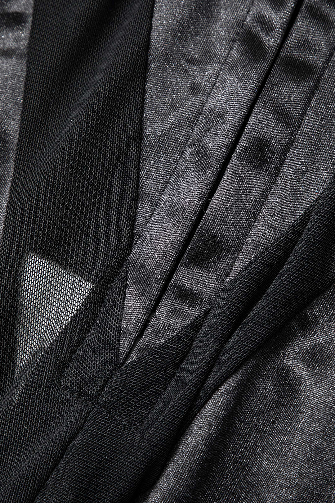 Y2K Fashion Hooded Eye Mesh Slip Bustier Bodysuit for Edgy Coquette Aesthetic Looks Y2K Fashion Hooded Eye Mesh Slip Bustier Bodysuit for Edgy Coquette Aesthetic Looks