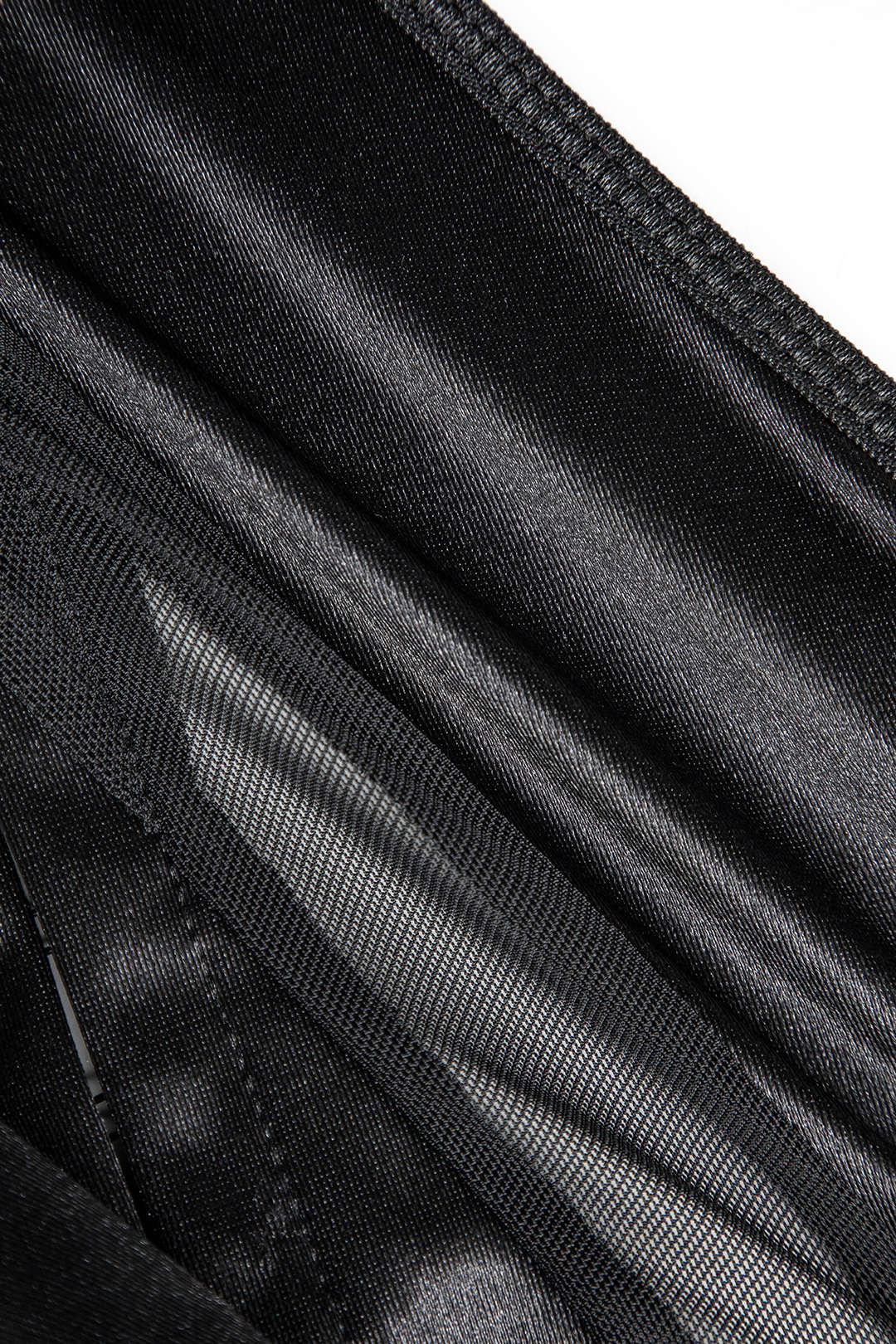 Y2K Fashion Hooded Eye Mesh Slip Bustier Bodysuit for Edgy Coquette Aesthetic Looks Y2K Fashion Hooded Eye Mesh Slip Bustier Bodysuit for Edgy Coquette Aesthetic Looks