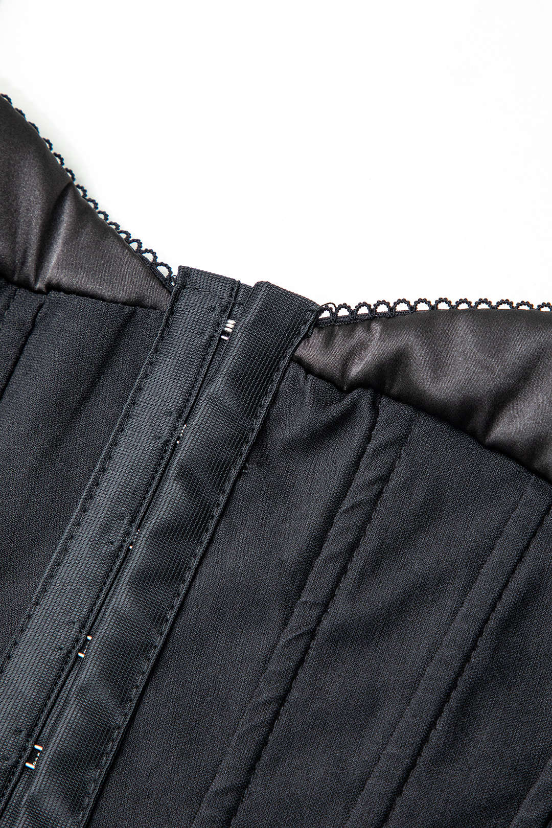 Y2K Fashion Hook & Eye Corset Cami Top - Cute Grunge Aesthetic Crop for Stylish Outfits Y2K Fashion Hook & Eye Corset Cami Top - Cute Grunge Aesthetic Crop for Stylish Outfits