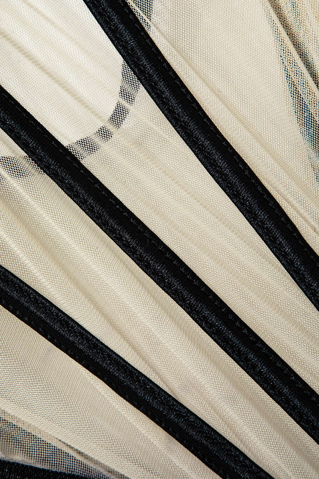 Y2K Fashion Mesh Cut Out Strap Bodysuit - Trendy Grunge Aesthetic Top for Stylish Outfits Y2K Fashion Mesh Cut Out Strap Bodysuit - Trendy Grunge Aesthetic Top for Stylish Outfits