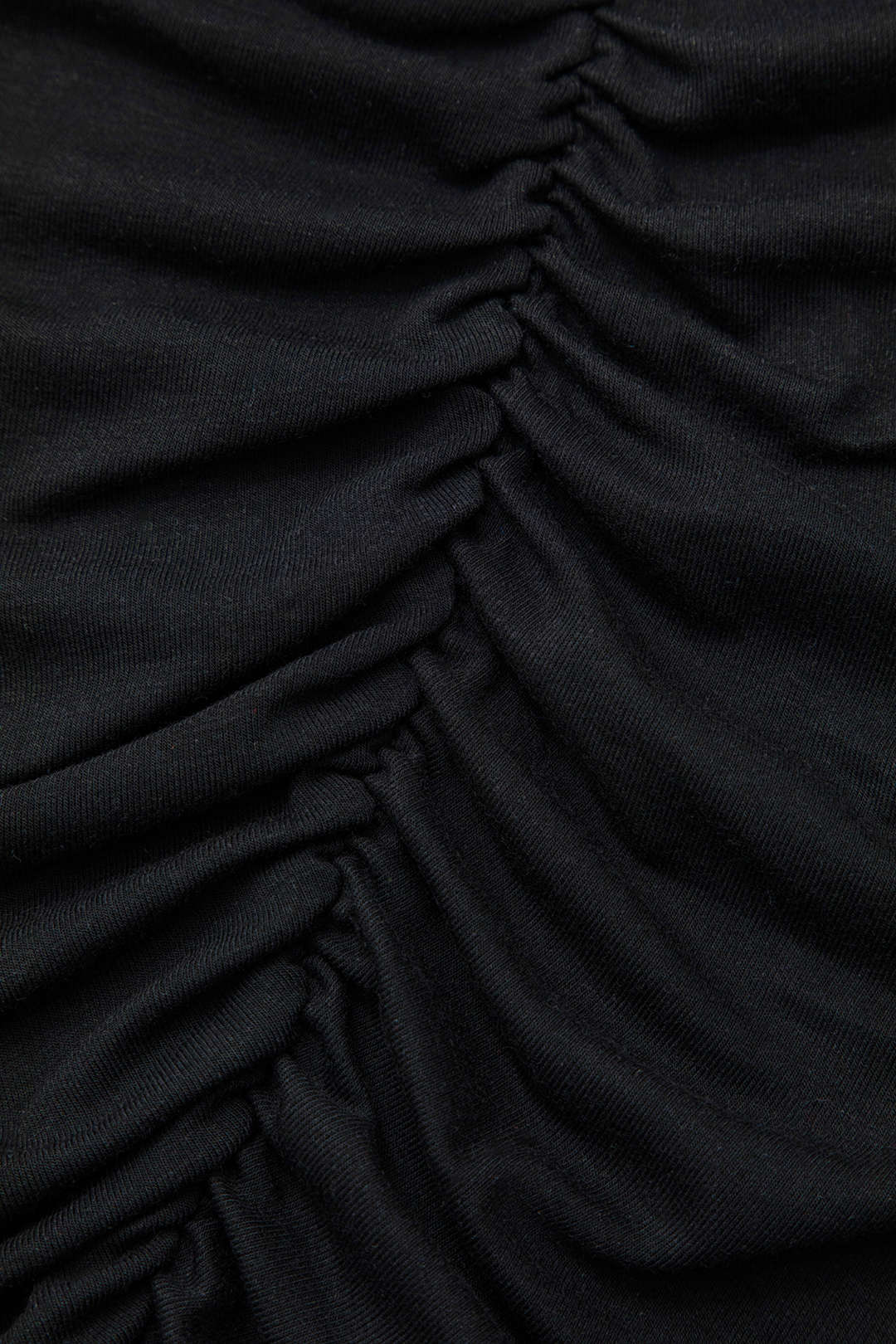 Y2K Fashion Mock Neck Ruched Front Long Sleeve Top - Cute Aesthetic Top for Stylish Outfits Y2K Fashion Mock Neck Ruched Front Long Sleeve Top - Cute Aesthetic Top for Stylish Outfits