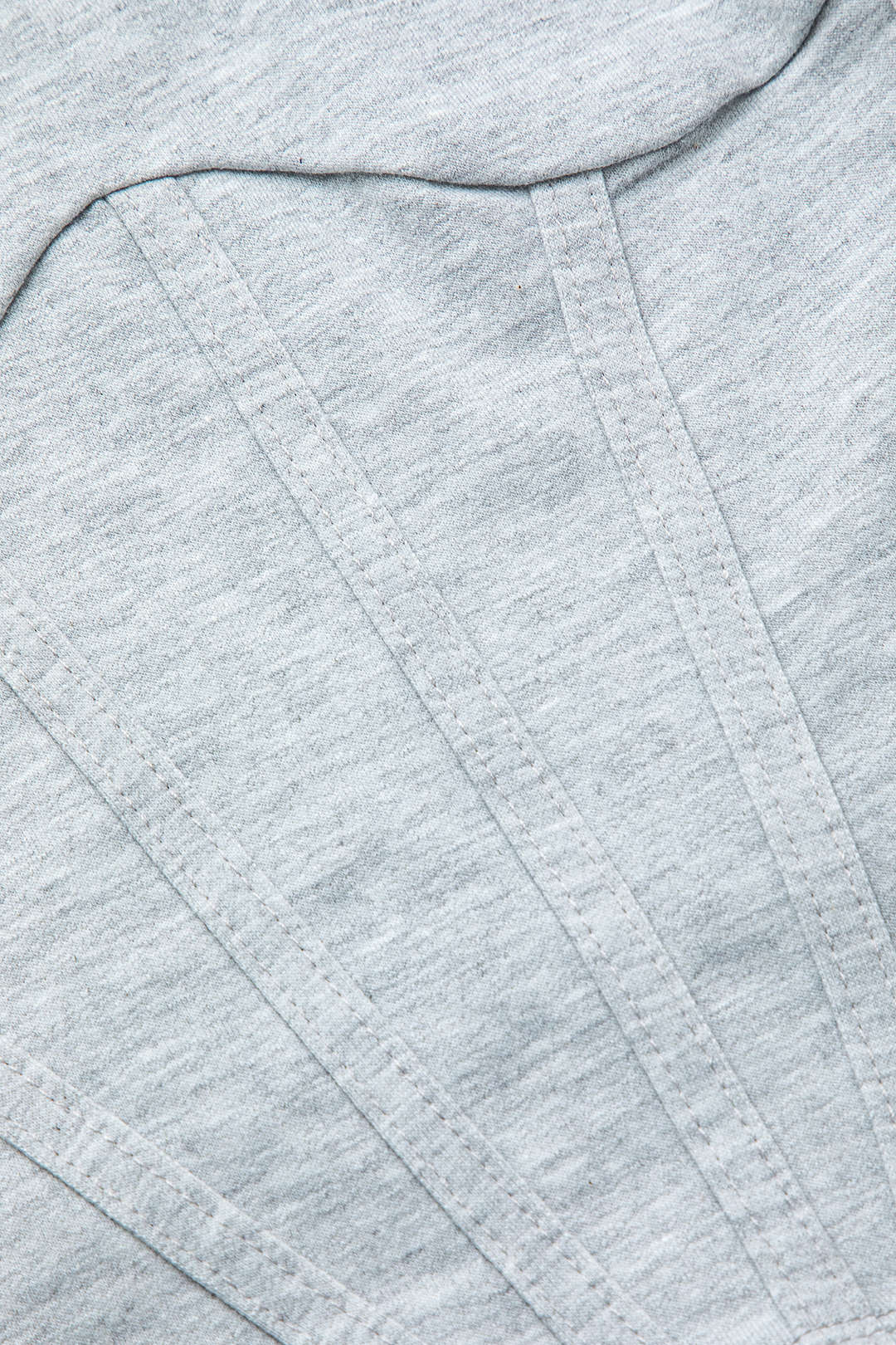 Y2K Fashion Round Neck Corset Long Sleeve Top with High Waist Wide Leg Pants Set Y2K Fashion Round Neck Corset Long Sleeve Top with High Waist Wide Leg Pants Set