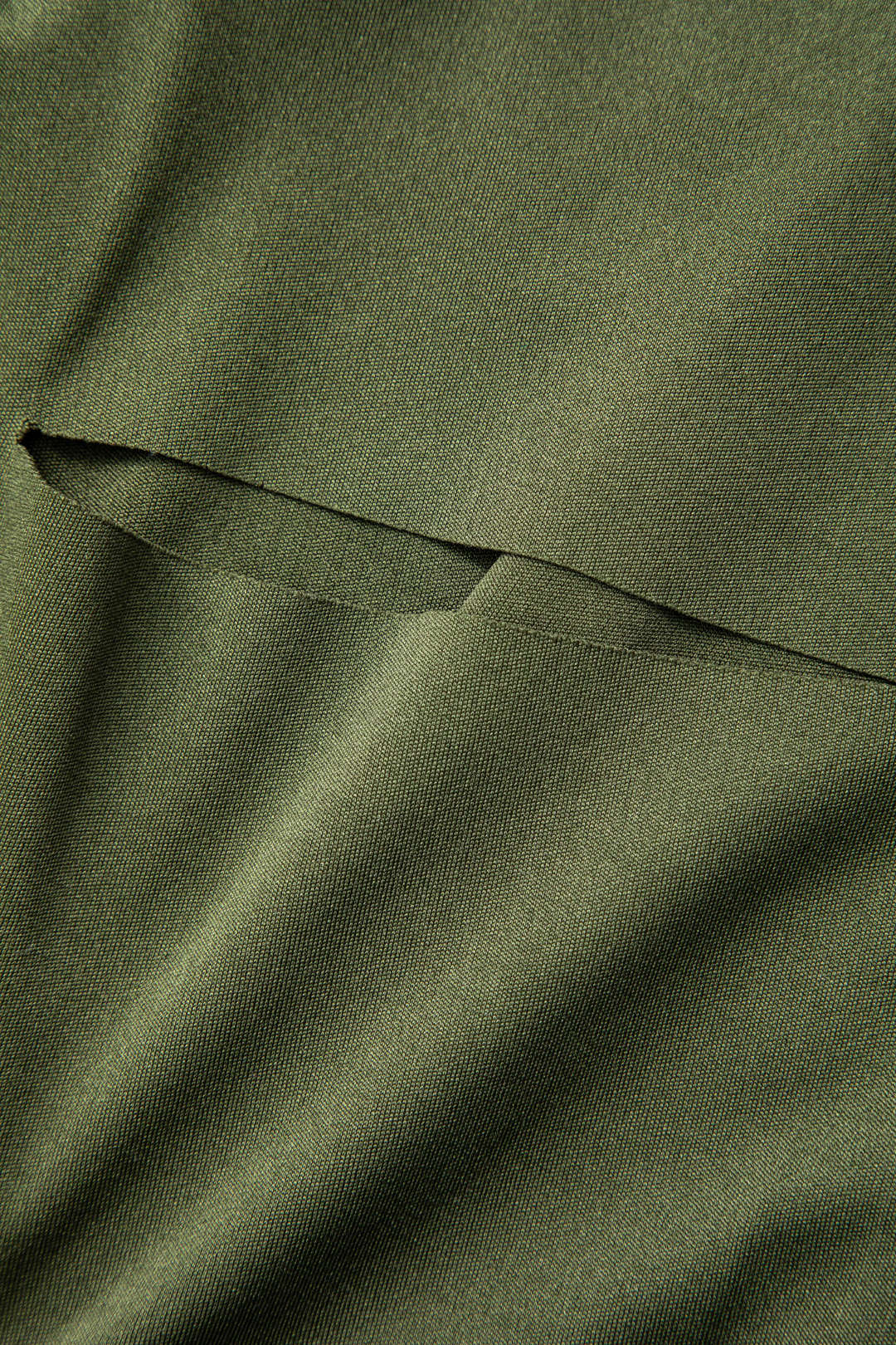 Y2K Fashion Round Neck Sleeveless Bodysuit with Ripped Drawstring Straight Leg Pants Set Y2K Fashion Round Neck Sleeveless Bodysuit with Ripped Drawstring Straight Leg Pants Set