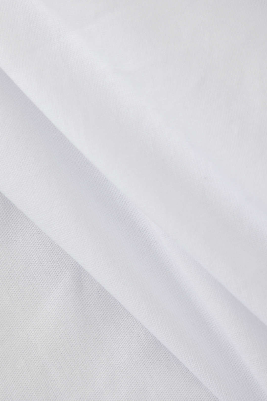 Y2K Fashion Solid Padded-Shoulder Knot Hem T-Shirt - Trendy Coquette Aesthetic Top Y2K Fashion Solid Padded-Shoulder Knot Hem T-Shirt - Trendy Coquette Aesthetic Top