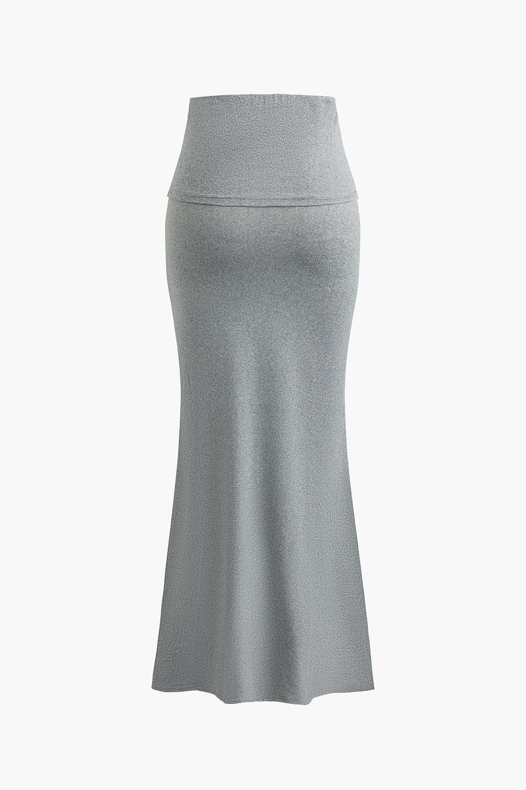 Y2K Fashion Solid Tank Top & Mermaid Maxi Skirt Set for Aesthetic Outfits Y2K Fashion Solid Tank Top & Mermaid Maxi Skirt Set for Aesthetic Outfits