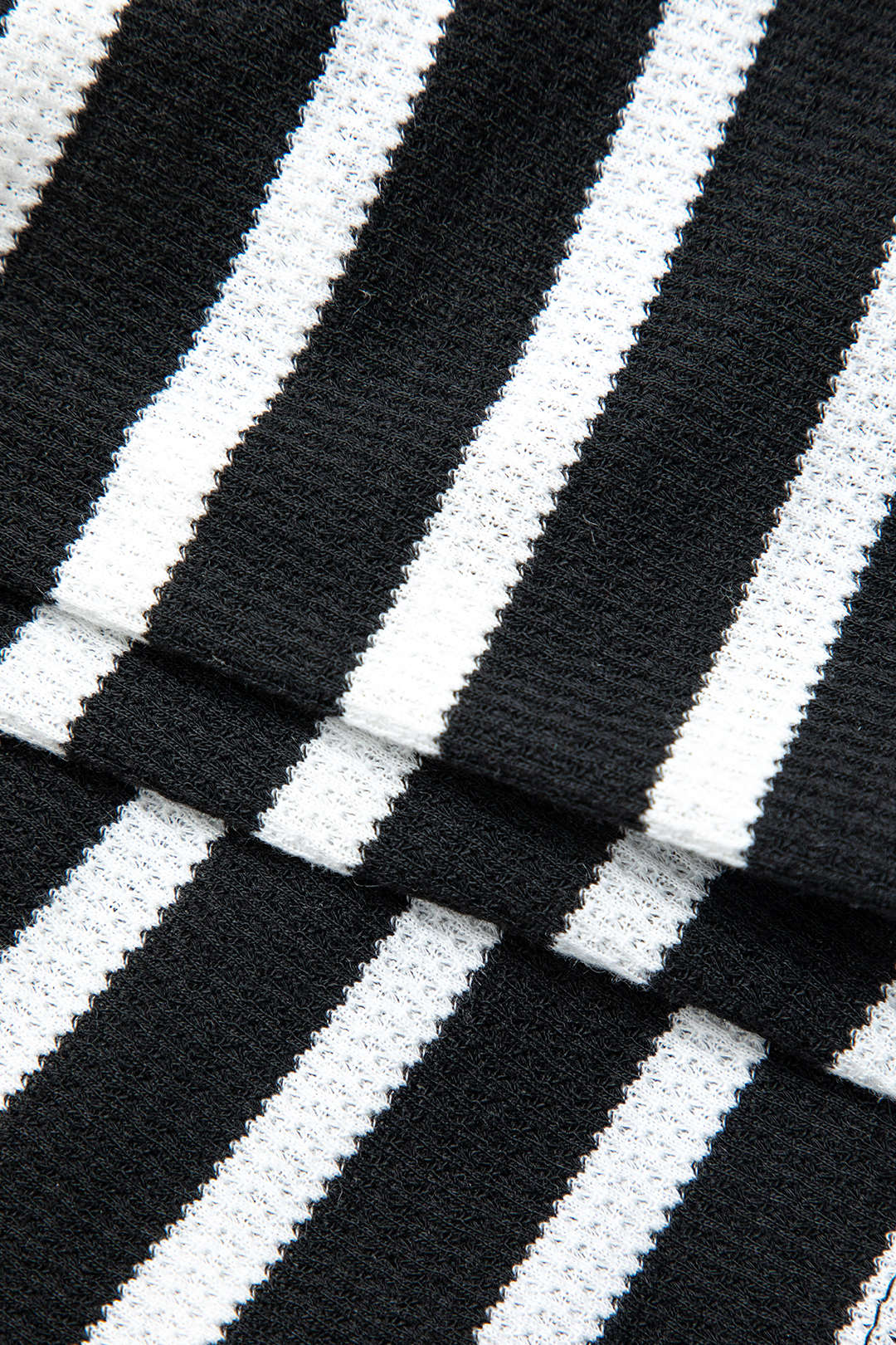 Y2K Fashion Stripe Twist Cut Out Knit Crop Top - Trendy Coquette Aesthetic Style Y2K Fashion Stripe Twist Cut Out Knit Crop Top - Trendy Coquette Aesthetic Style